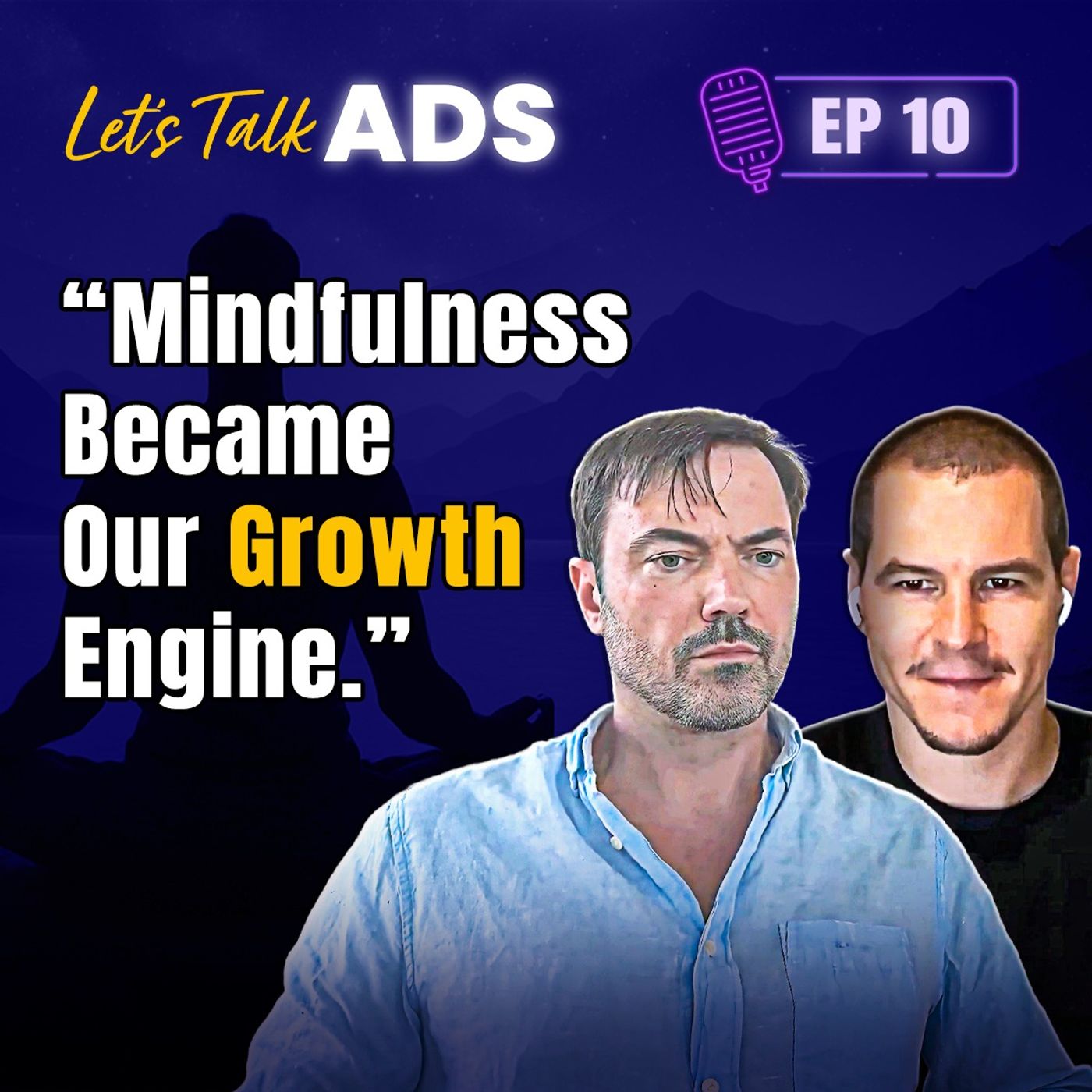 Building Growth Engines When Acquisition Gets Expensive – with Danil Ovechkin, Head of Growth @ Waking Up