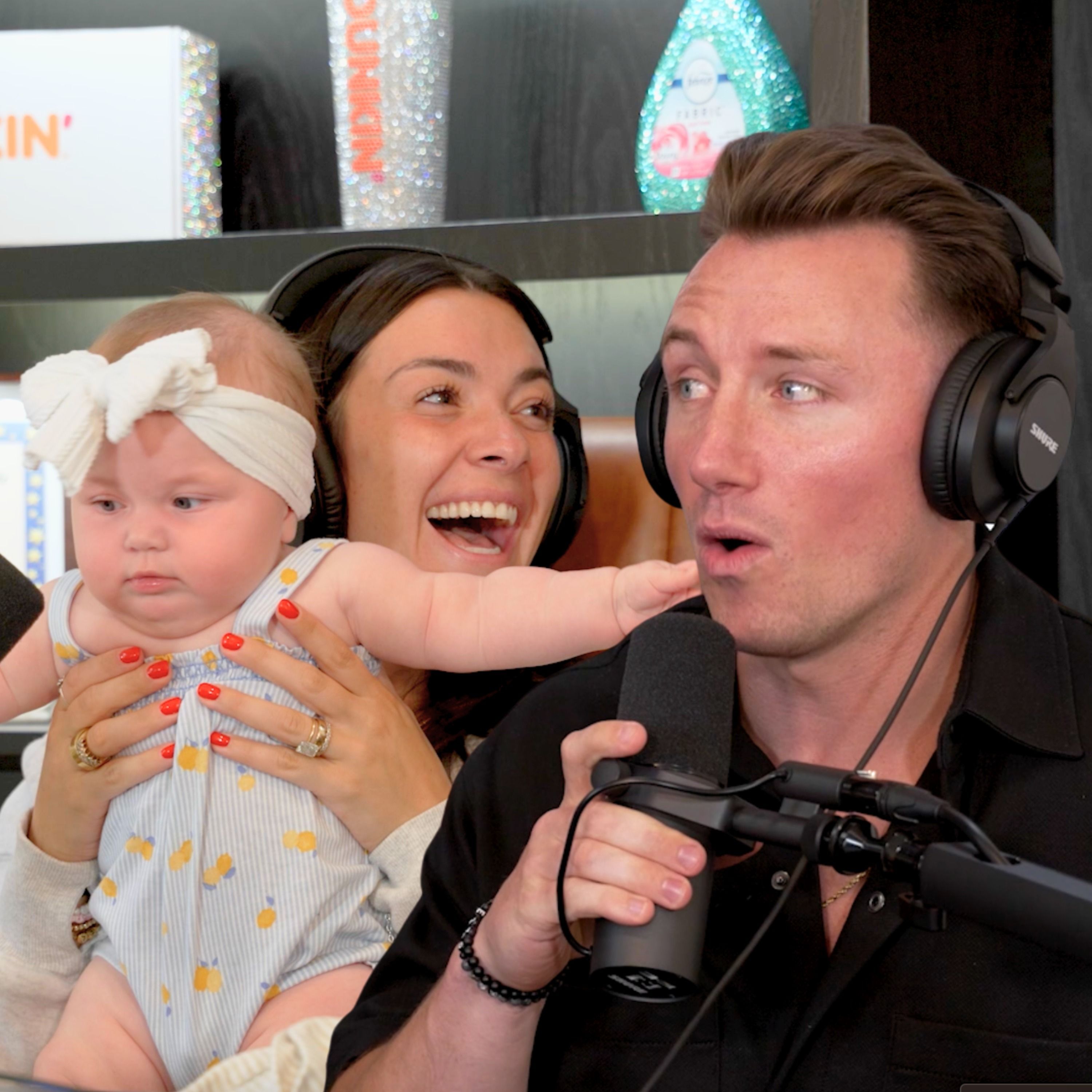 No One Talks About This Part of Pregnancy…Until Now - The Cooney's Show
