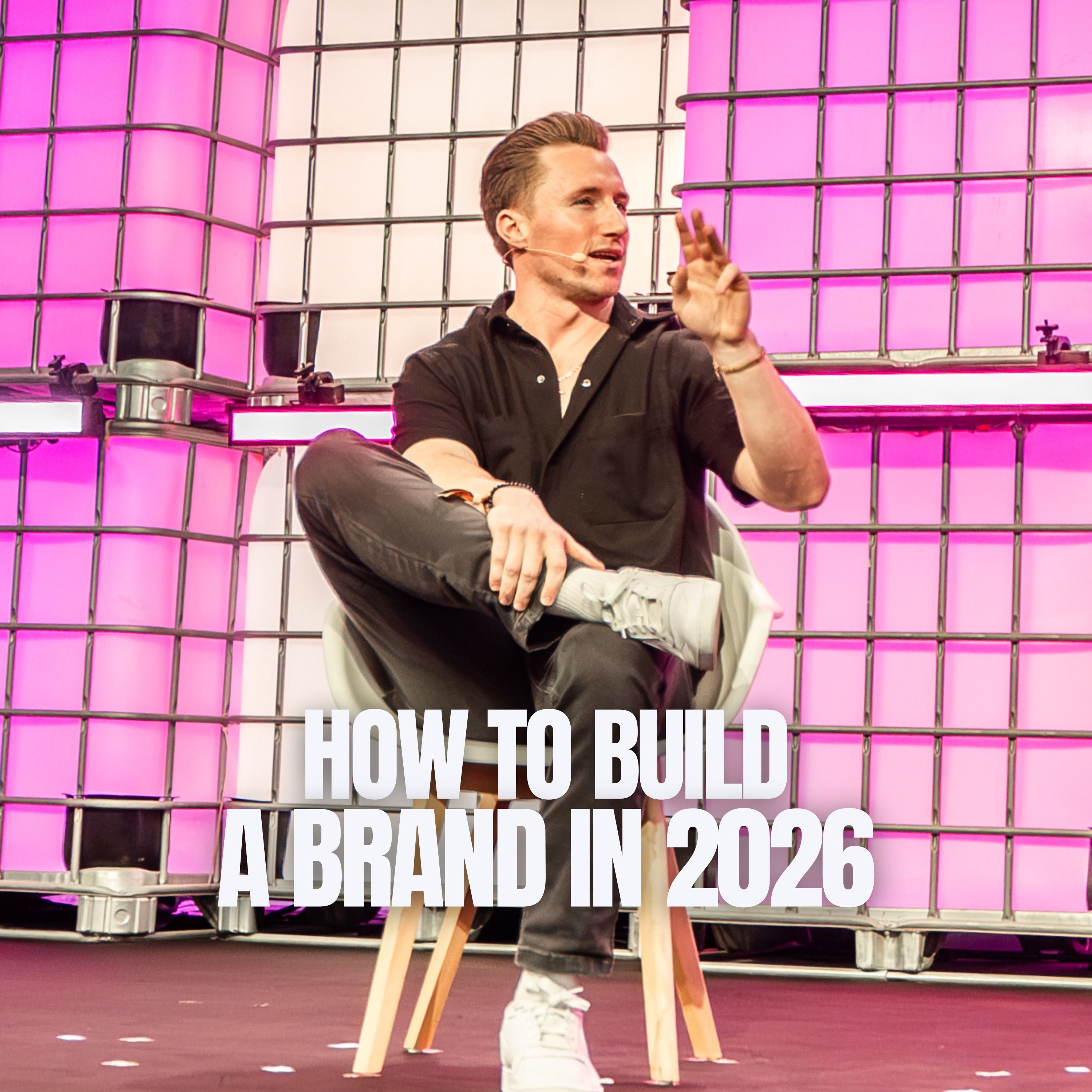 The Cooney\'s Show - Kevin Cooney