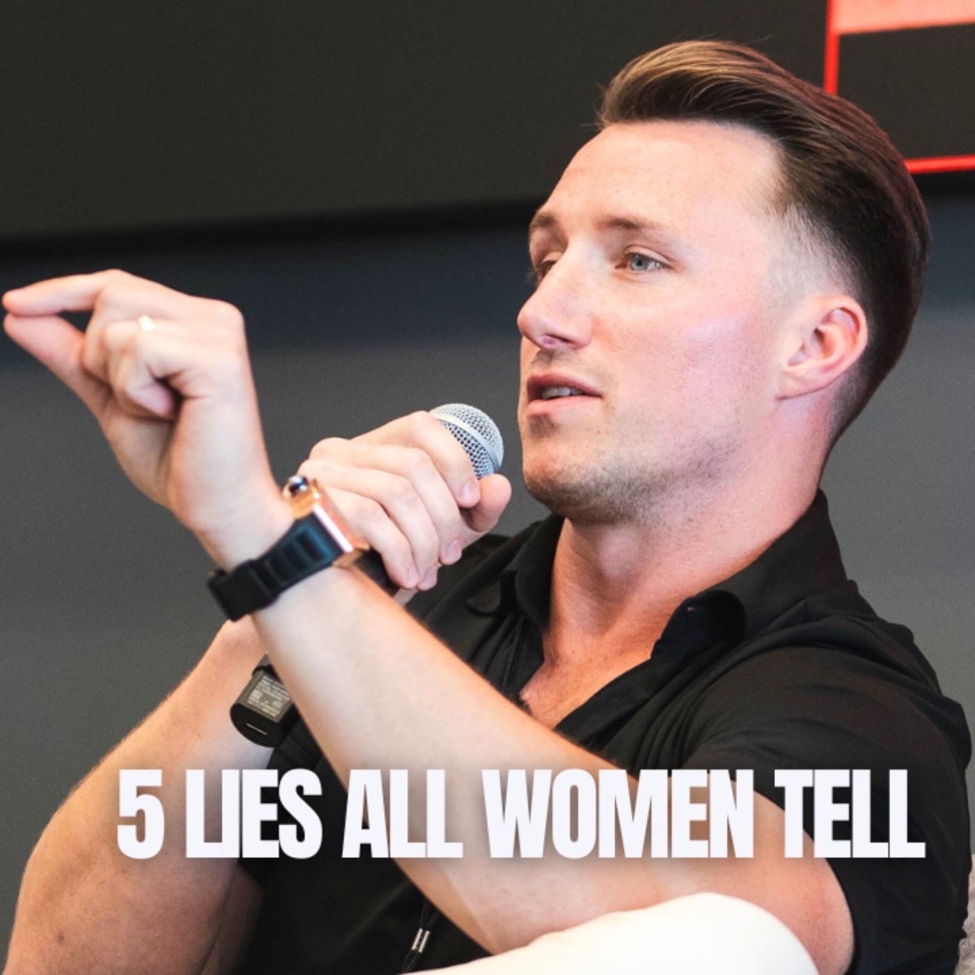 5 Lies All Women Tell - The Cooney's Show