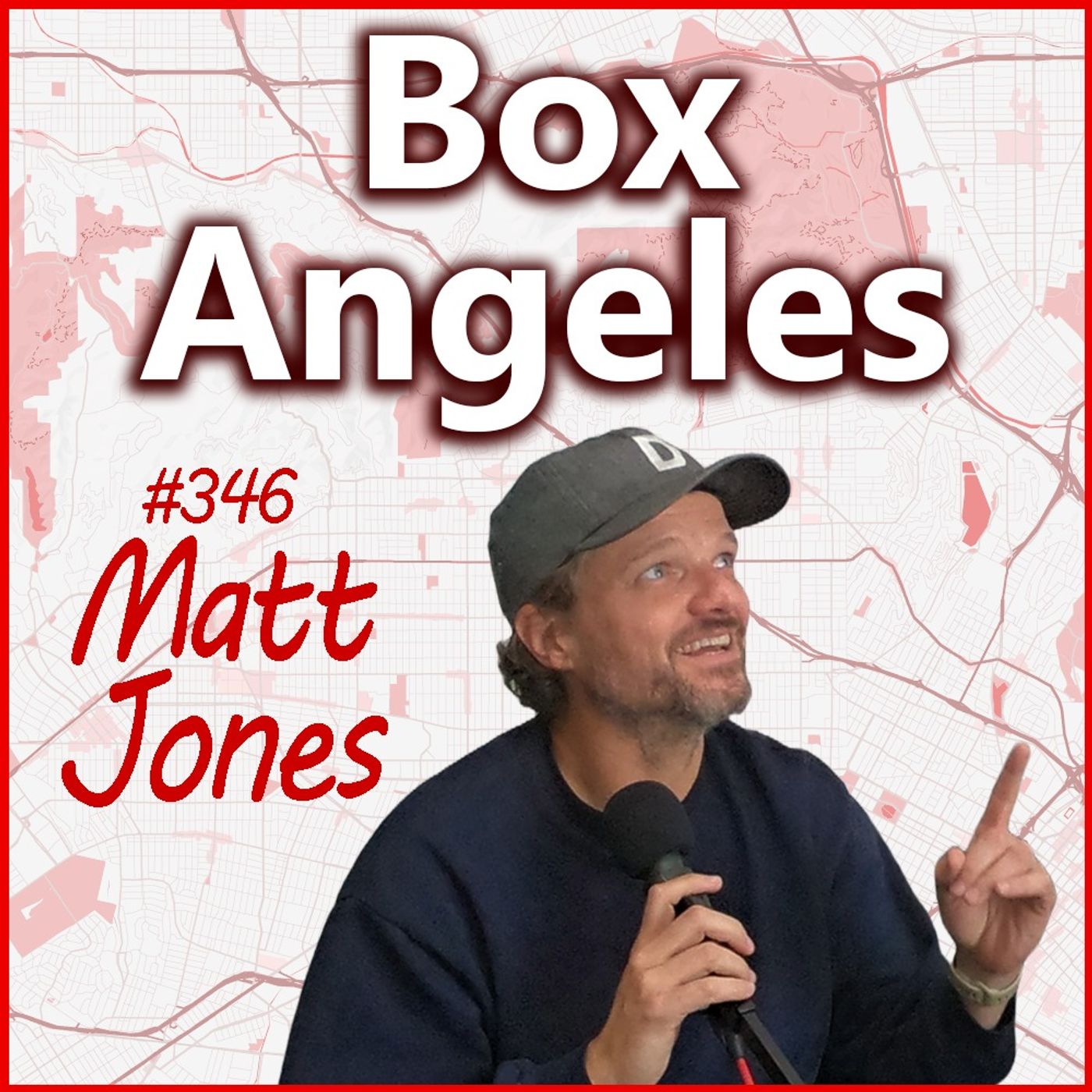 Box Angeles