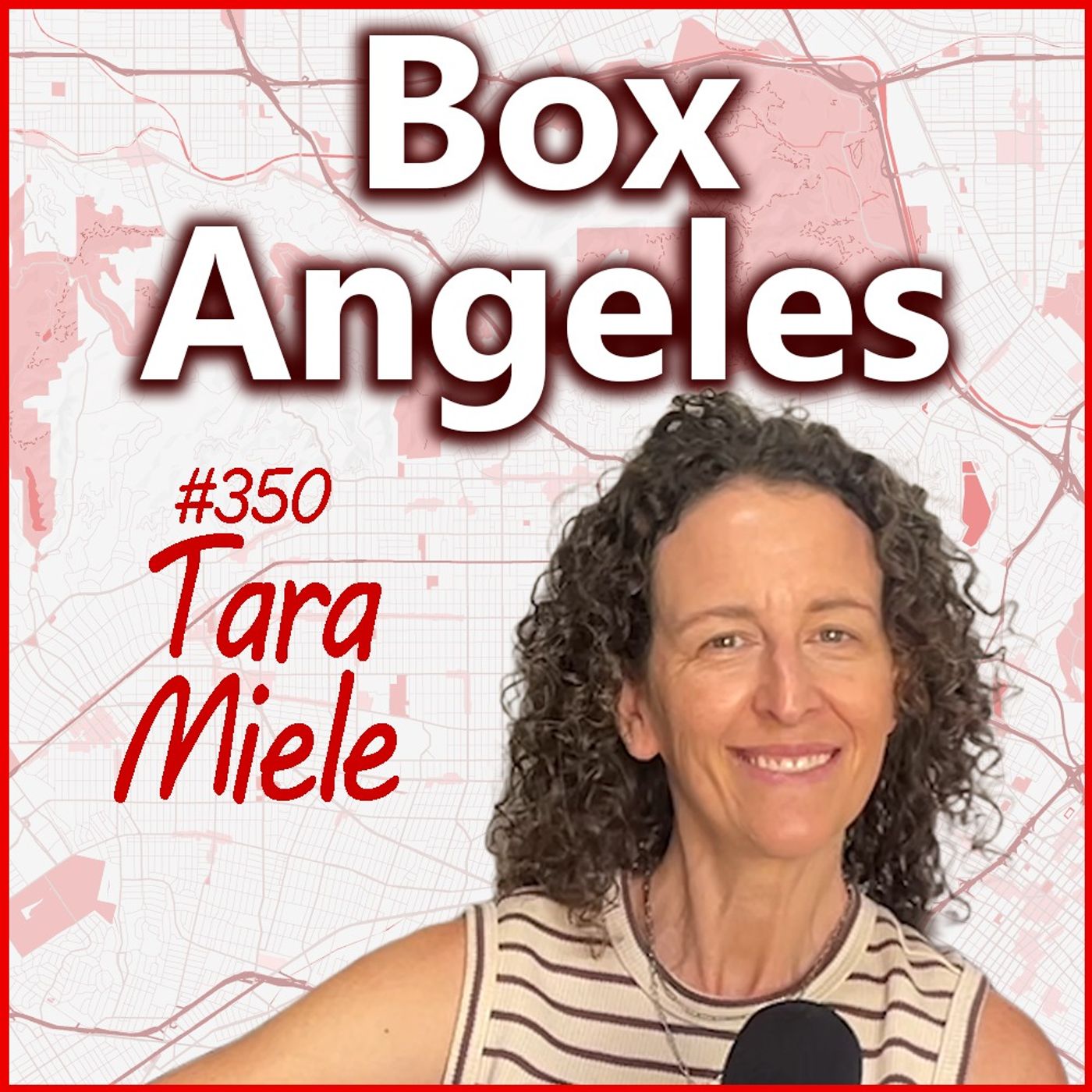 Box Angeles