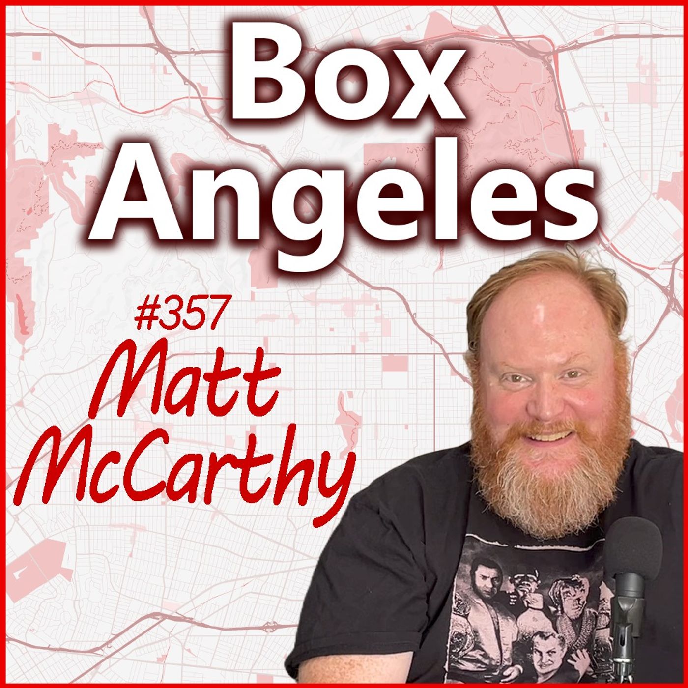 Matt McCarthy