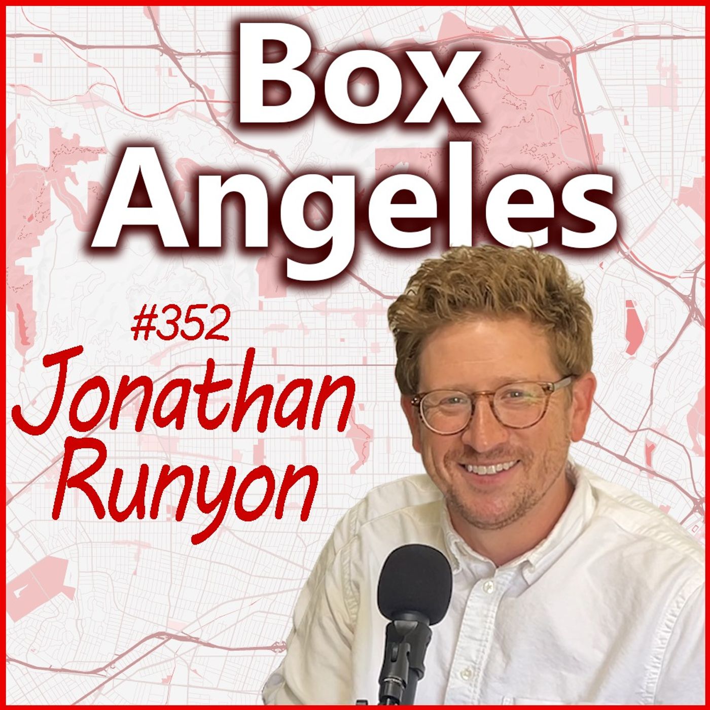 Box Angeles