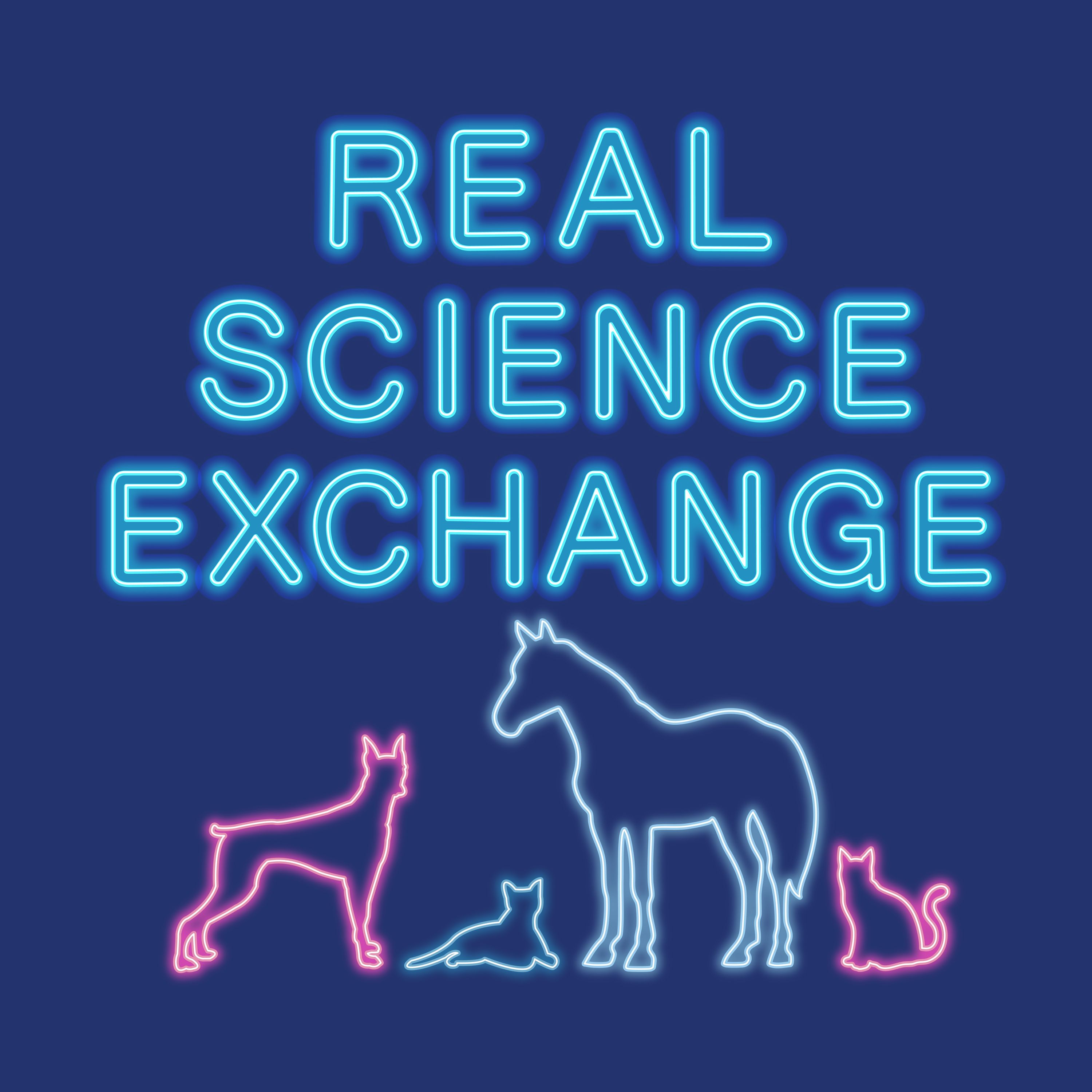 Real Science Exchange - Companion Animal