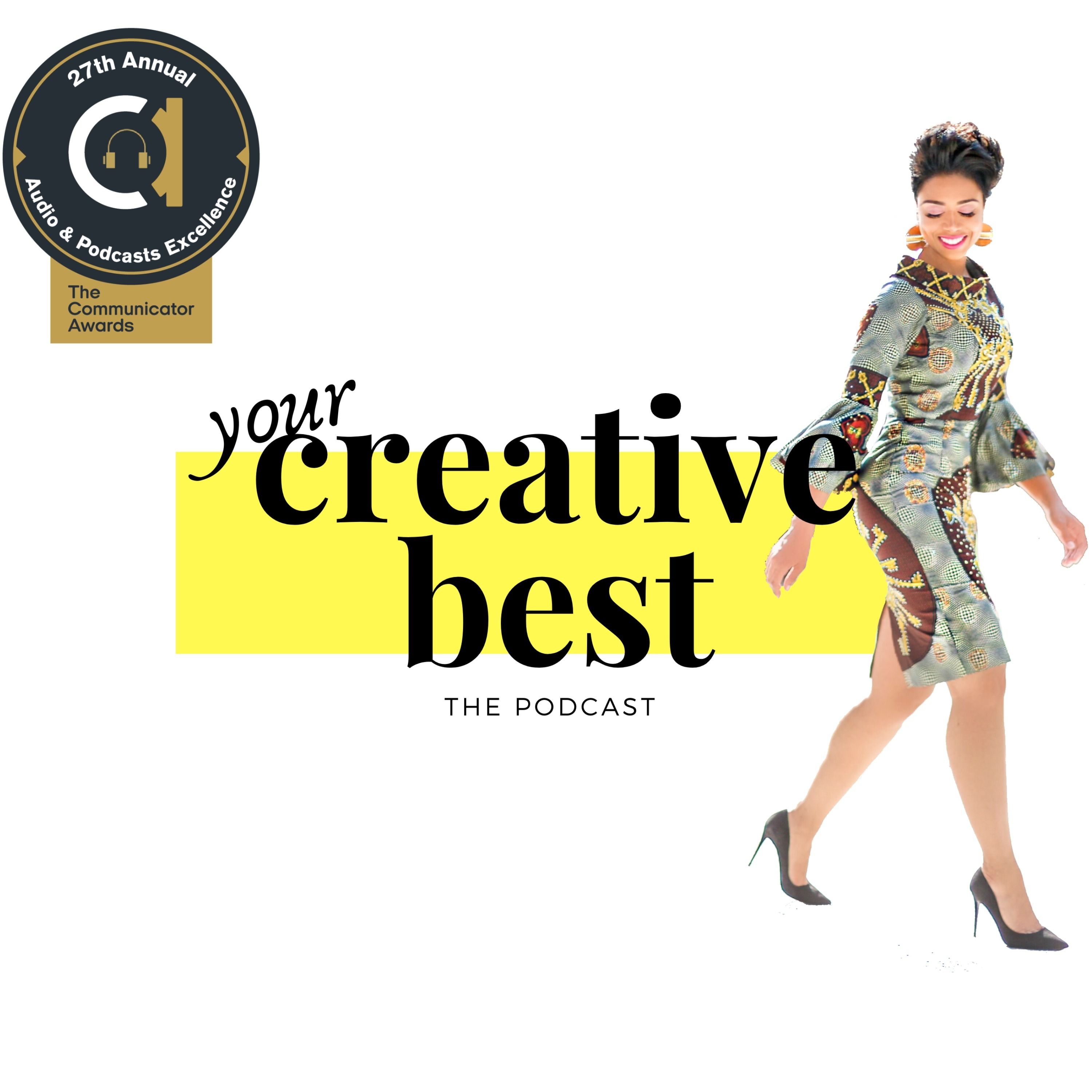 Your Creative Best™