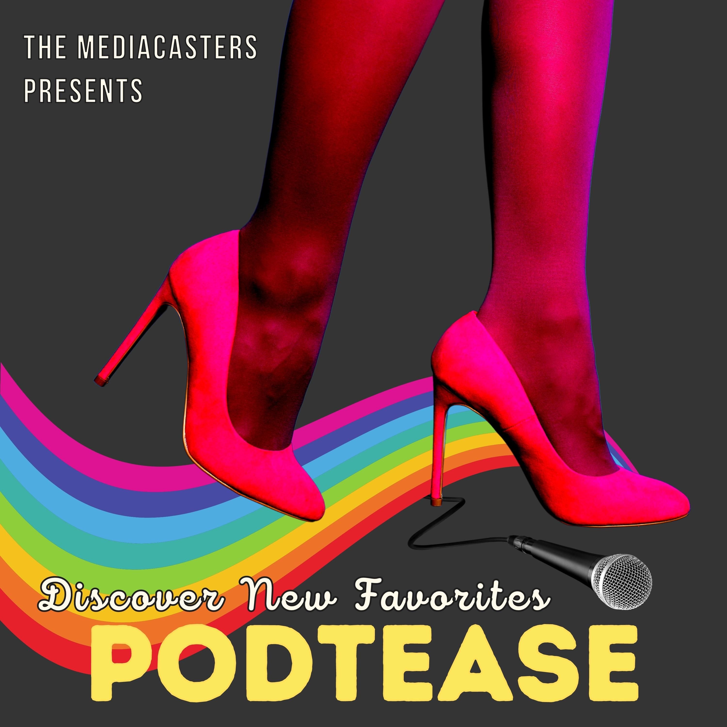 Care More About Independent Podcasts - Introducing Podtease