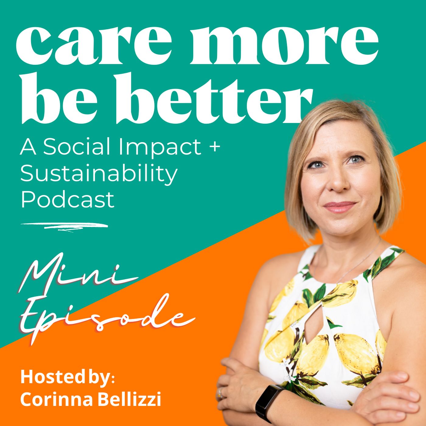 31: Ten Tips For Sustainable Travel + Introduction To Mindful Eating