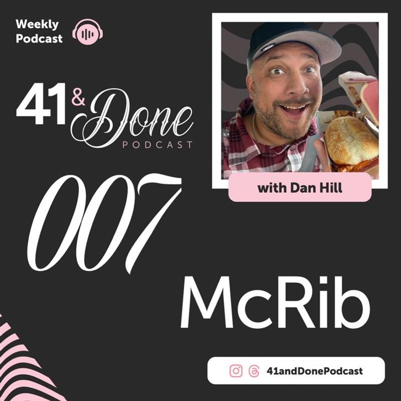007 - McRib