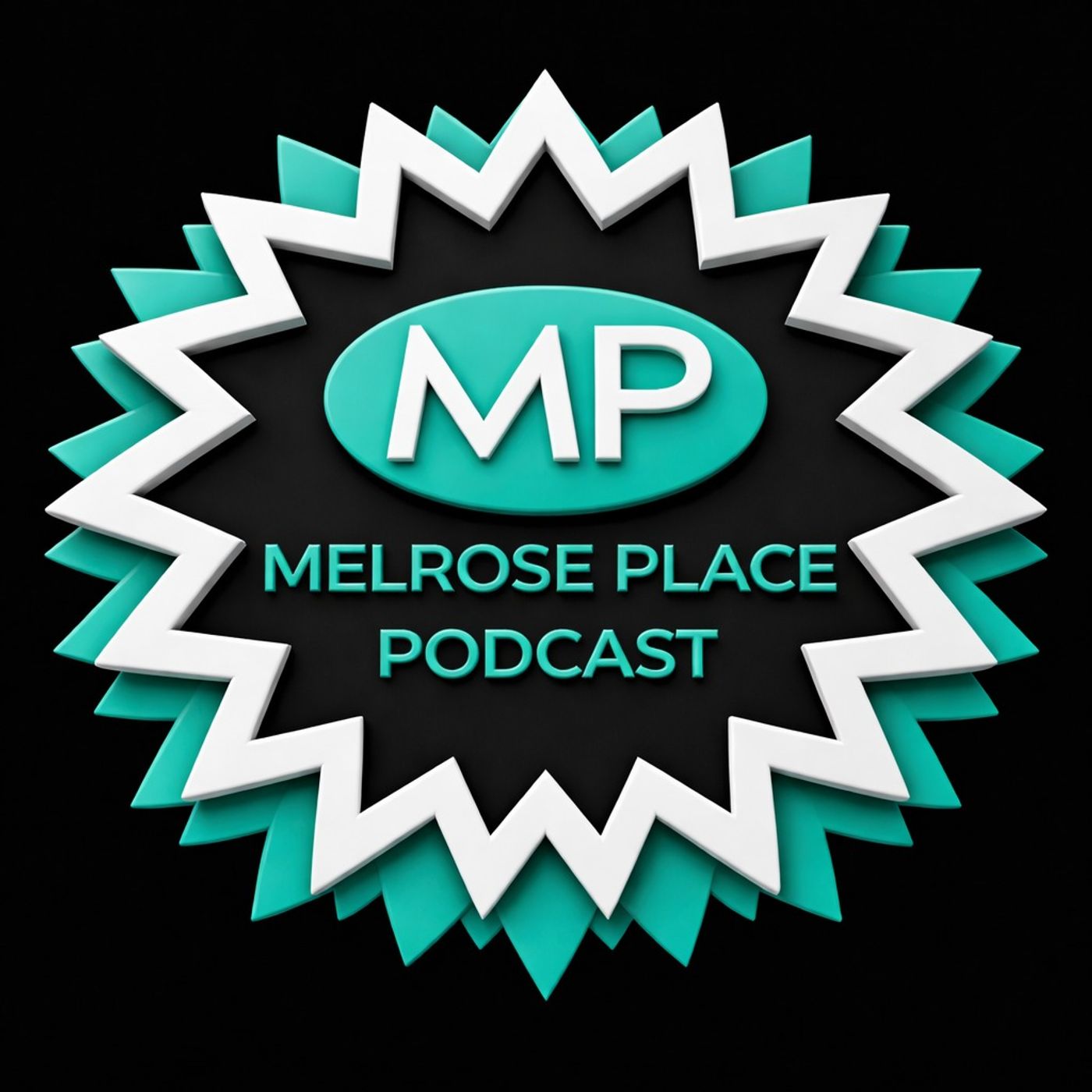 The Melrose Place Podcast