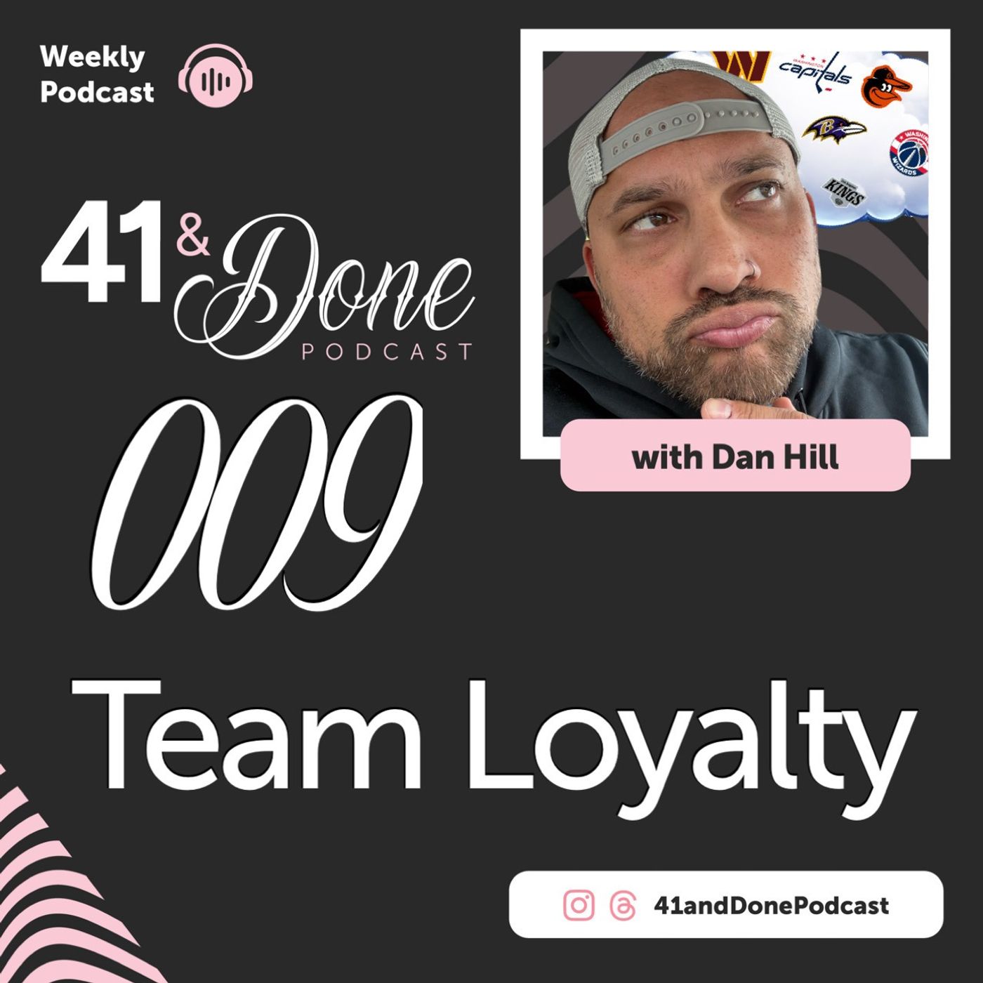 009 - Team Loyalty