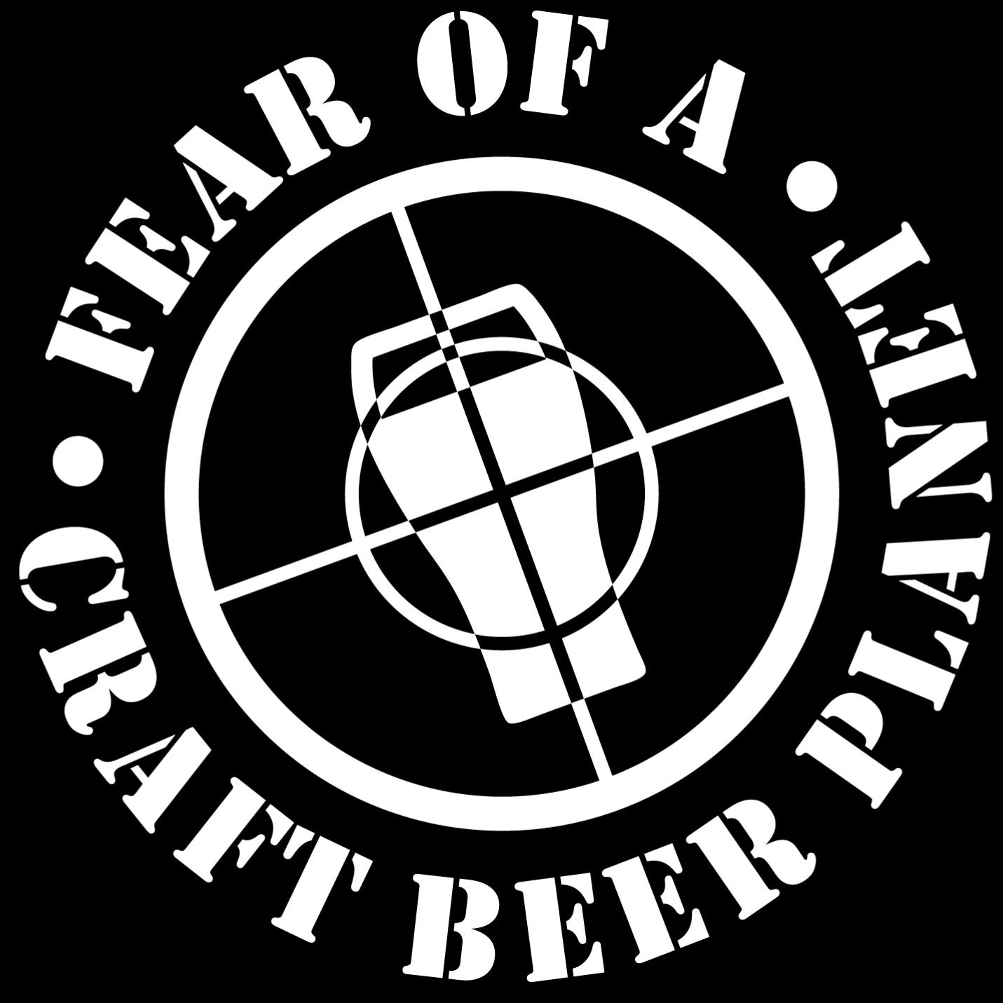 Fear Of A Craft Beer Planet Podcast Fear Of A Craft Beer Planet Podcast