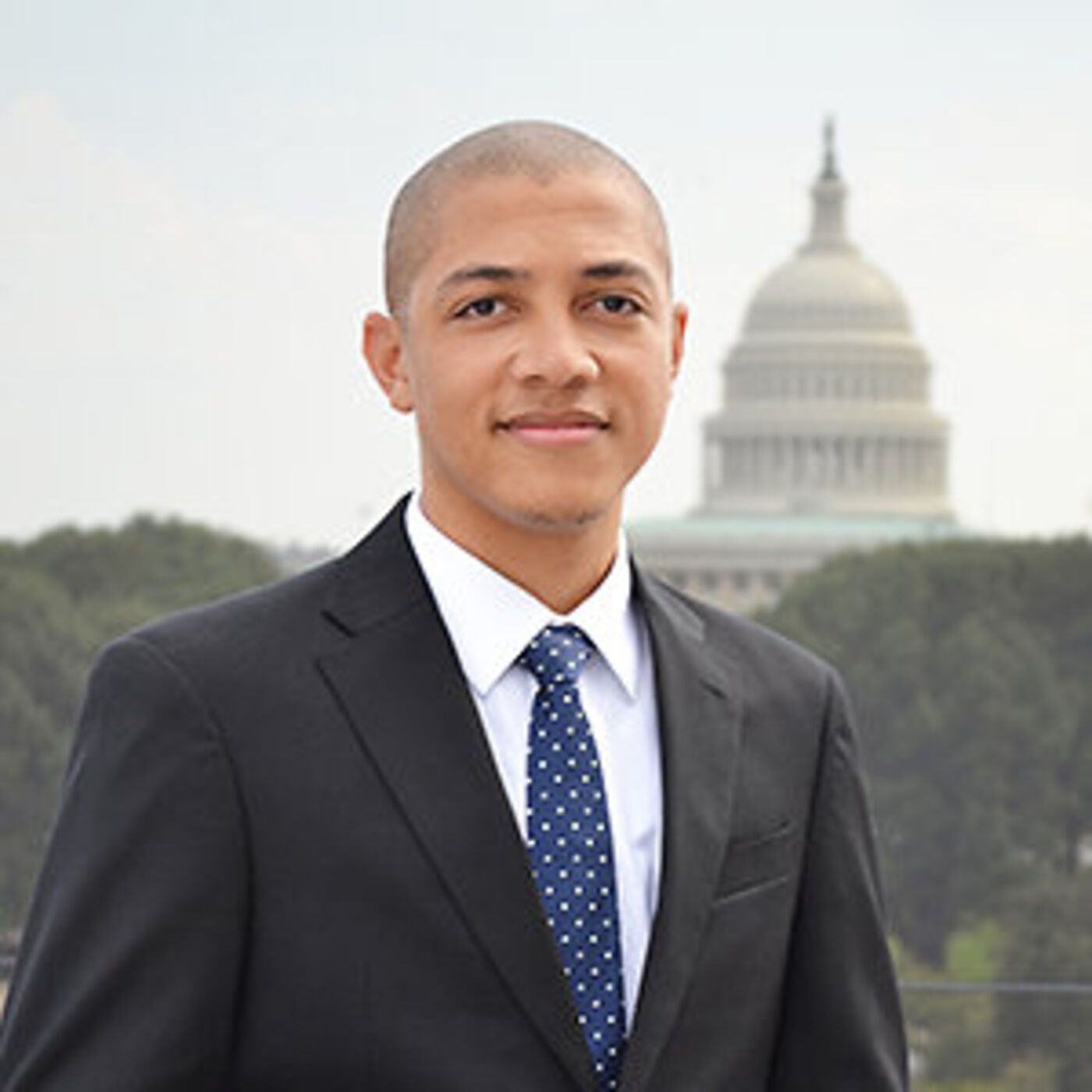 Terrence Woods Jr.
