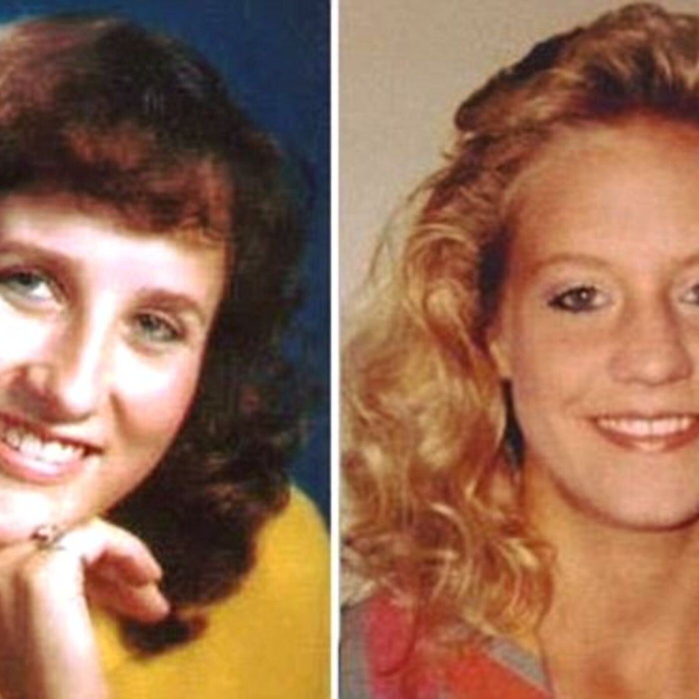 Susan Smalley & Stacie Madison