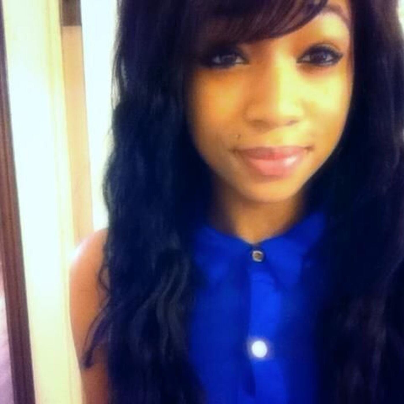 Alexis Murphy