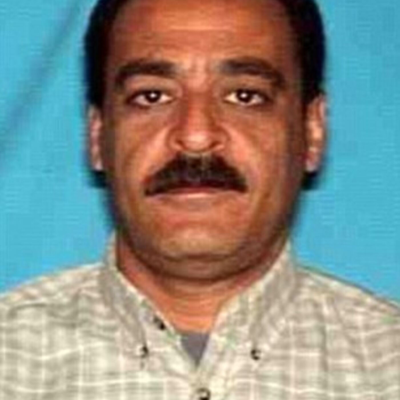 Wanted: Yaser Said