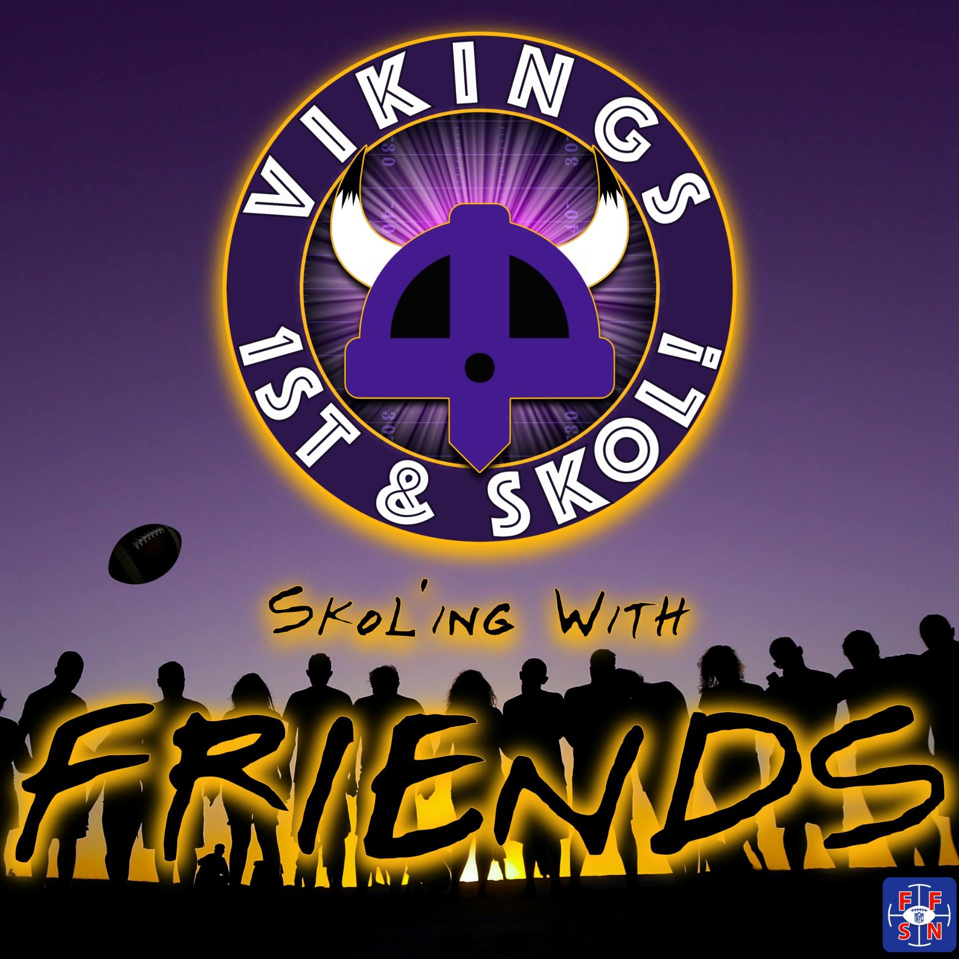 SKOL’ing With Friends: Questions about Jordan Addison's time at Pitt: With Corey Cohen of Pitt Talk Network