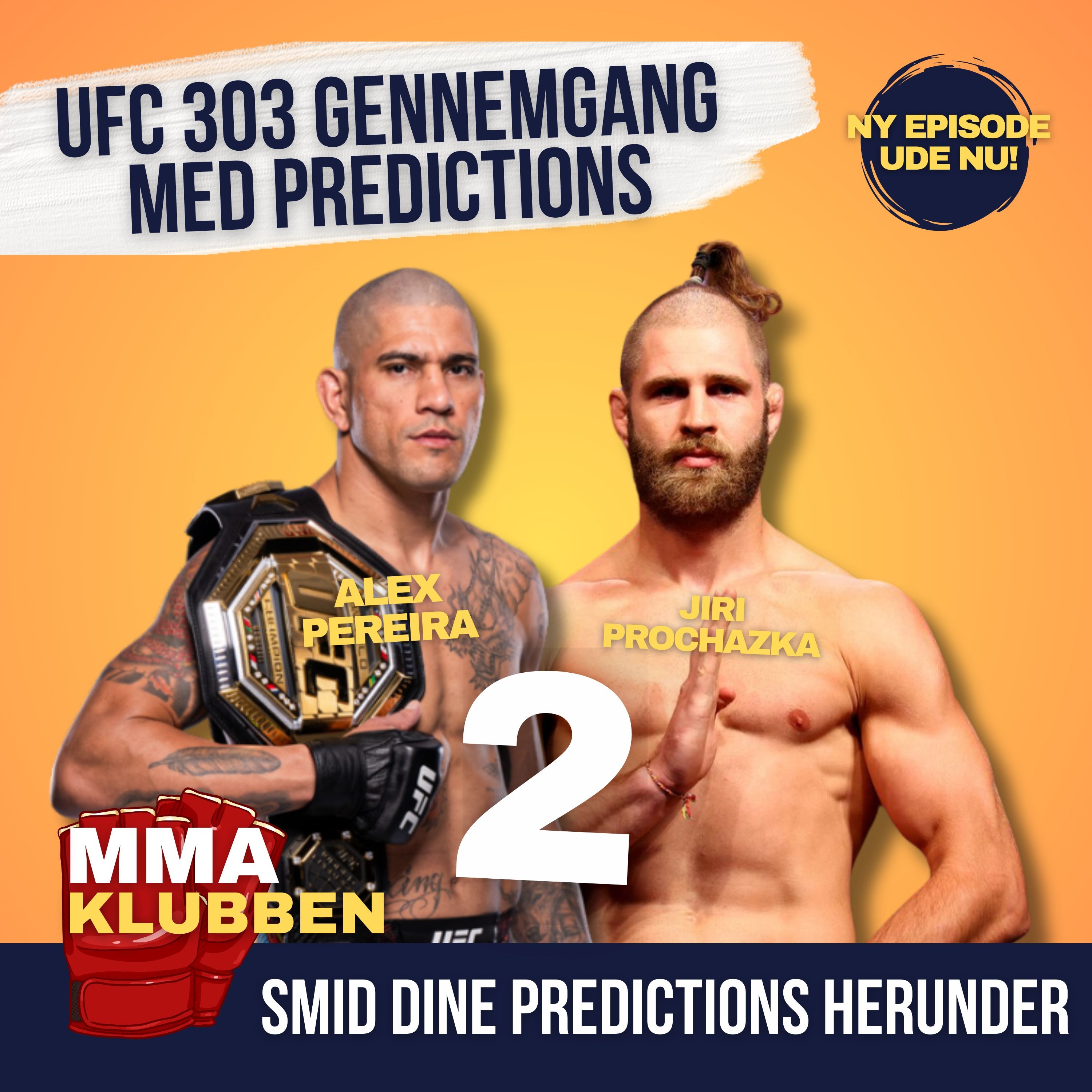 MMA Klubben