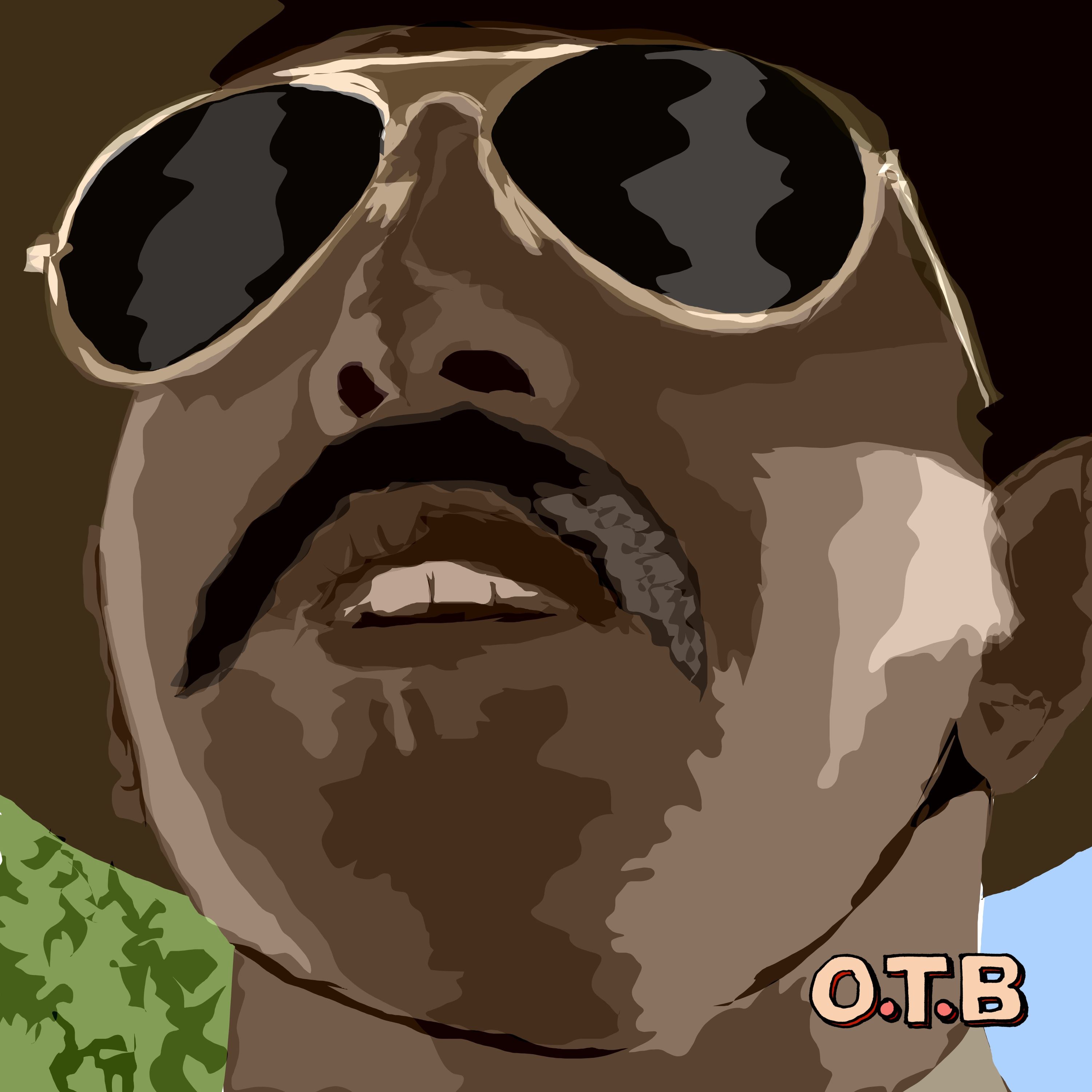 Super Troopers Trilogy episode artwork