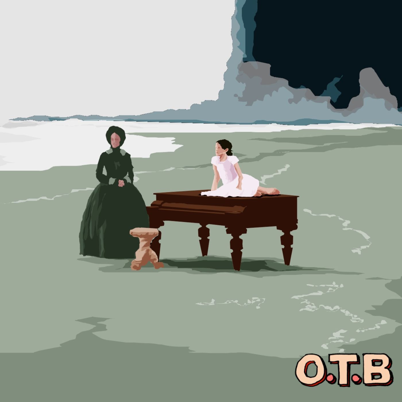 The Piano
