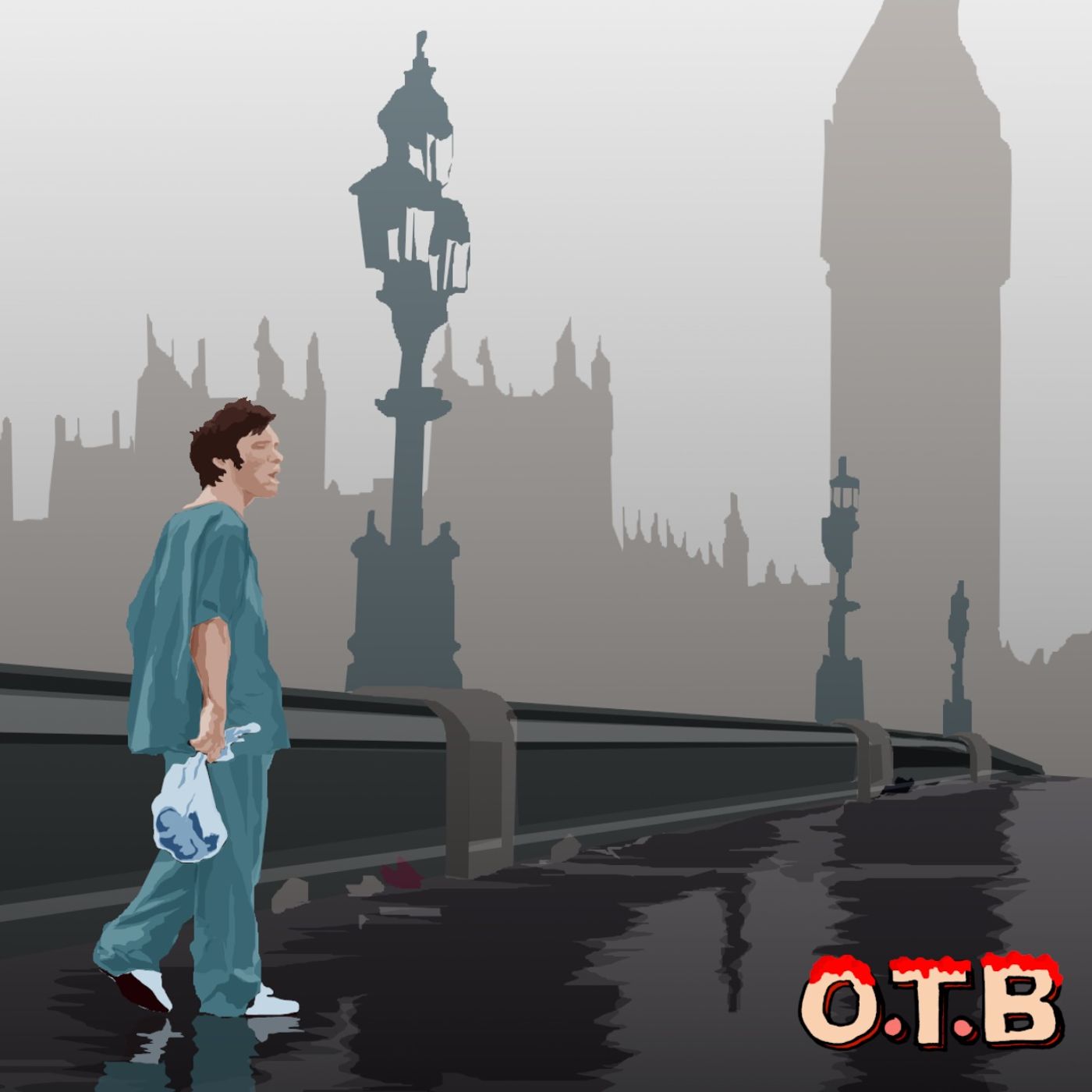 28 Days Later