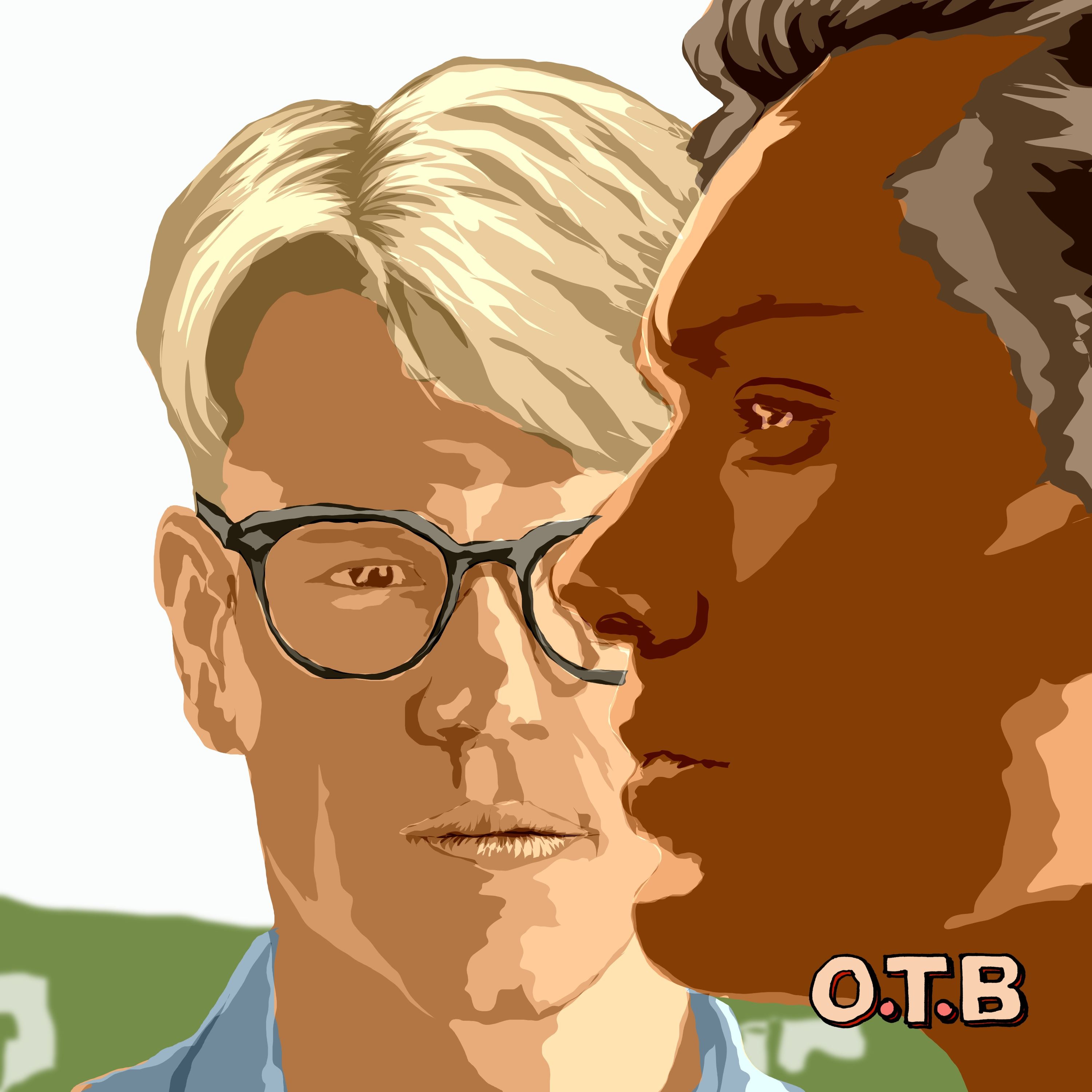 The Talented Mr. Ripley