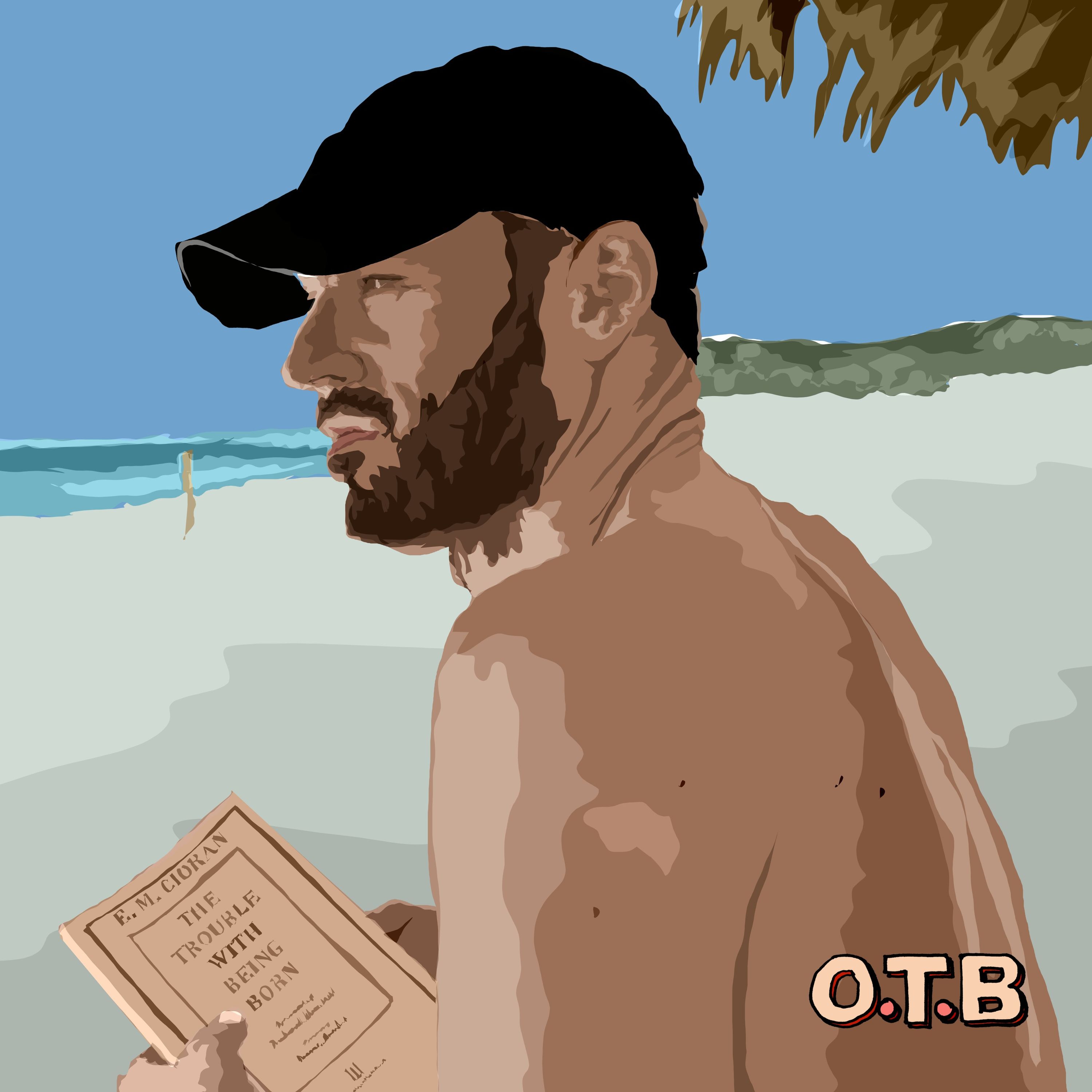 Rotting in the Sun episode artwork