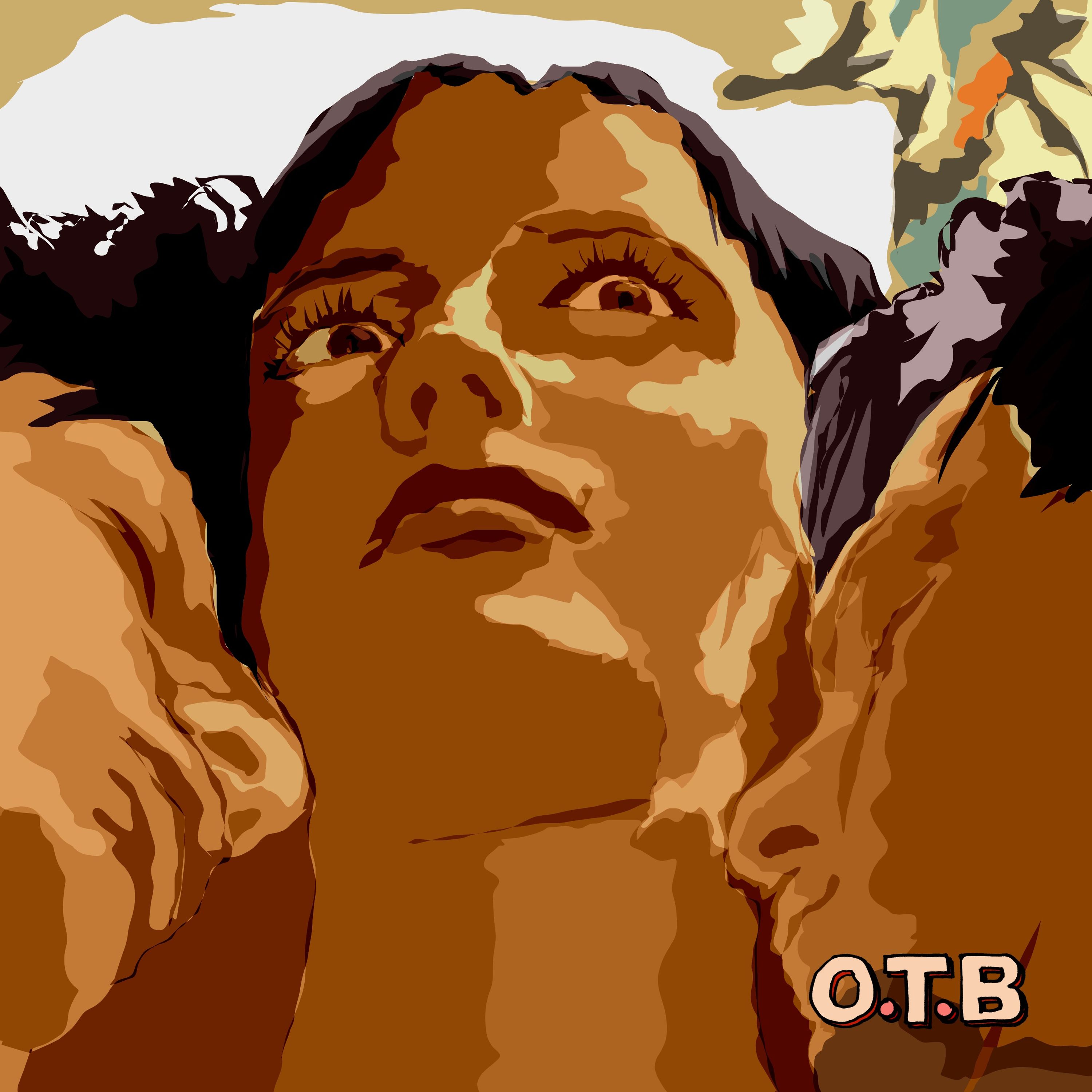The Dreamers episode artwork
