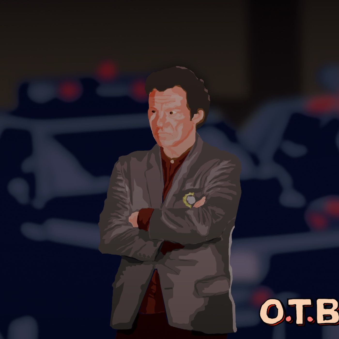 Bad Lieutenant