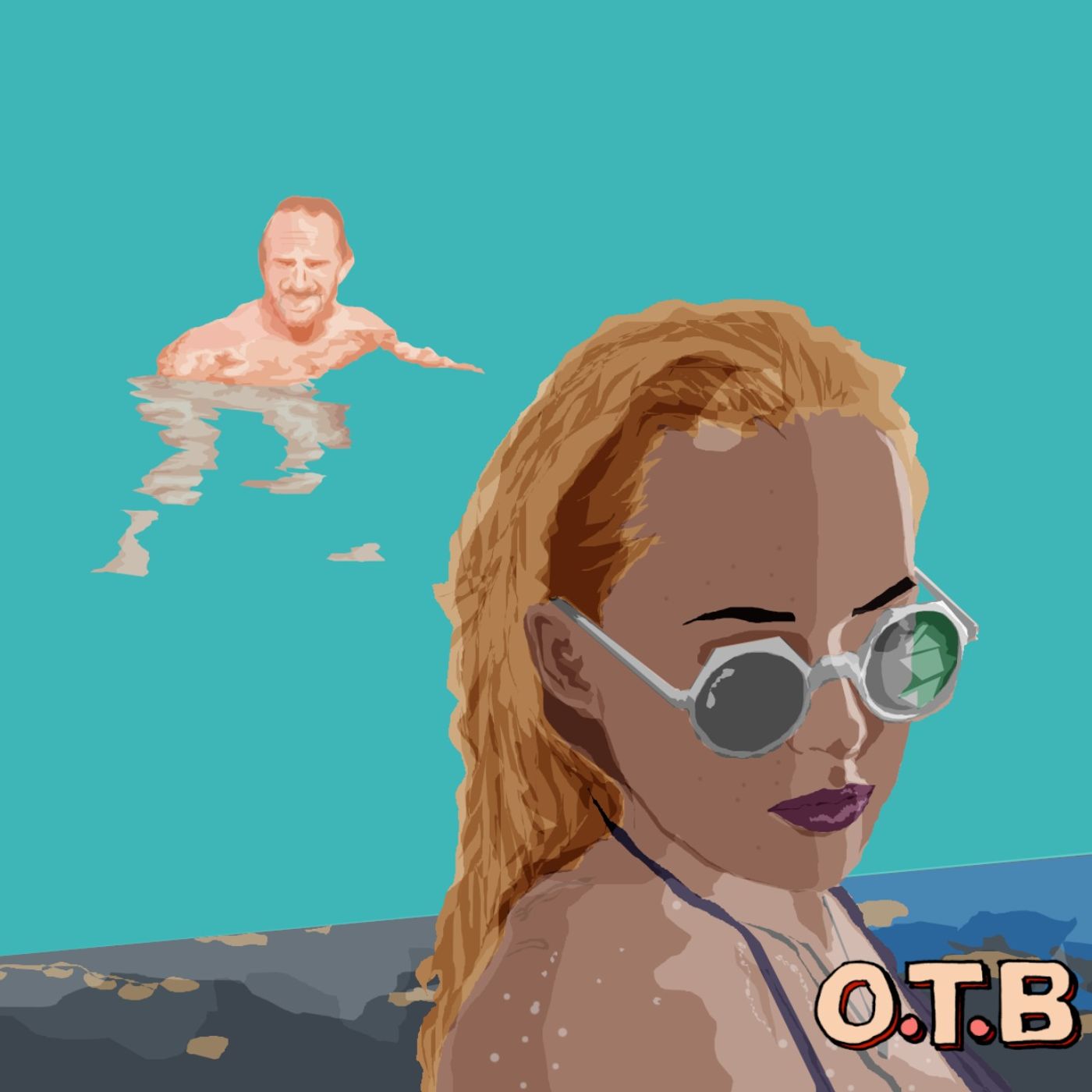 A Bigger Splash