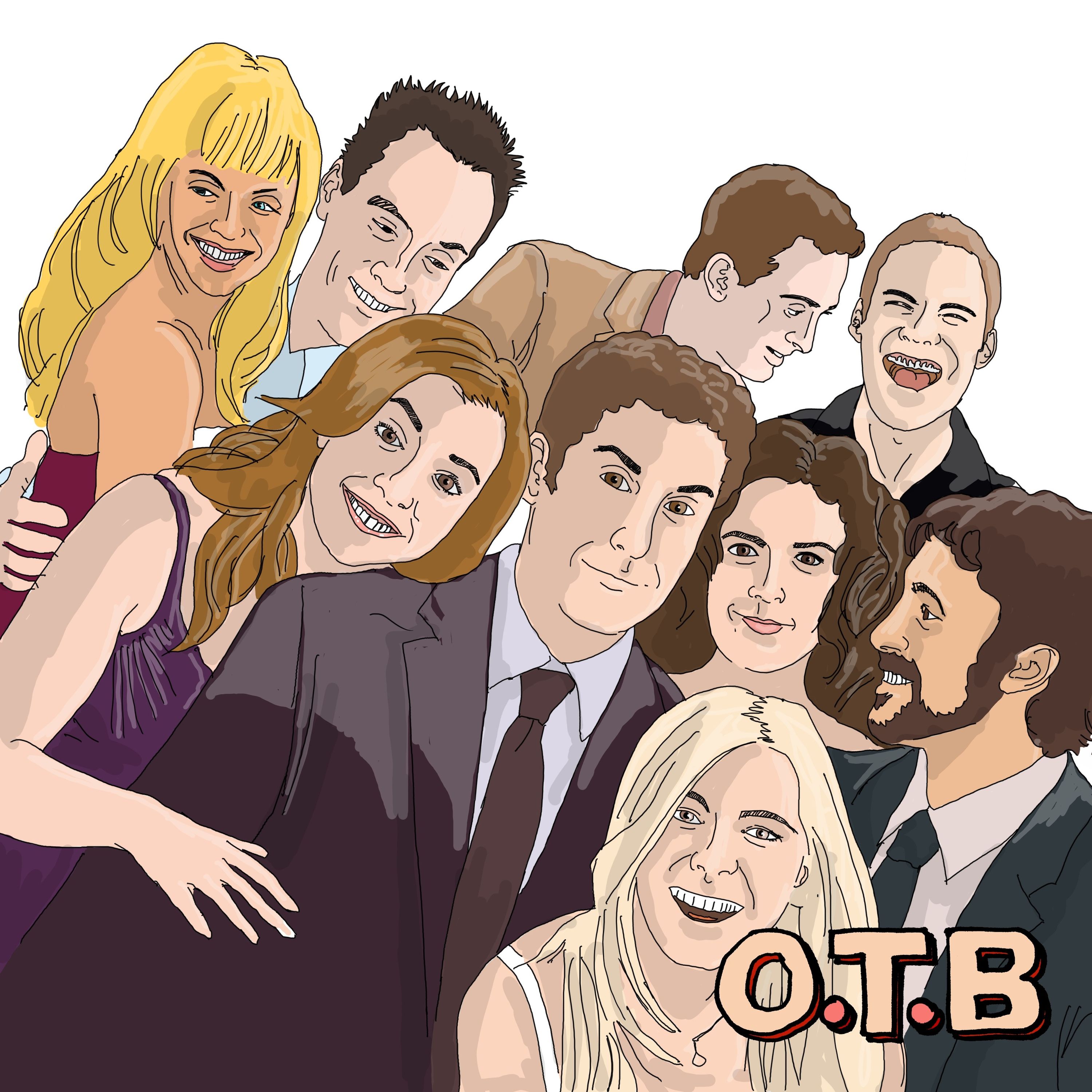American Reunion