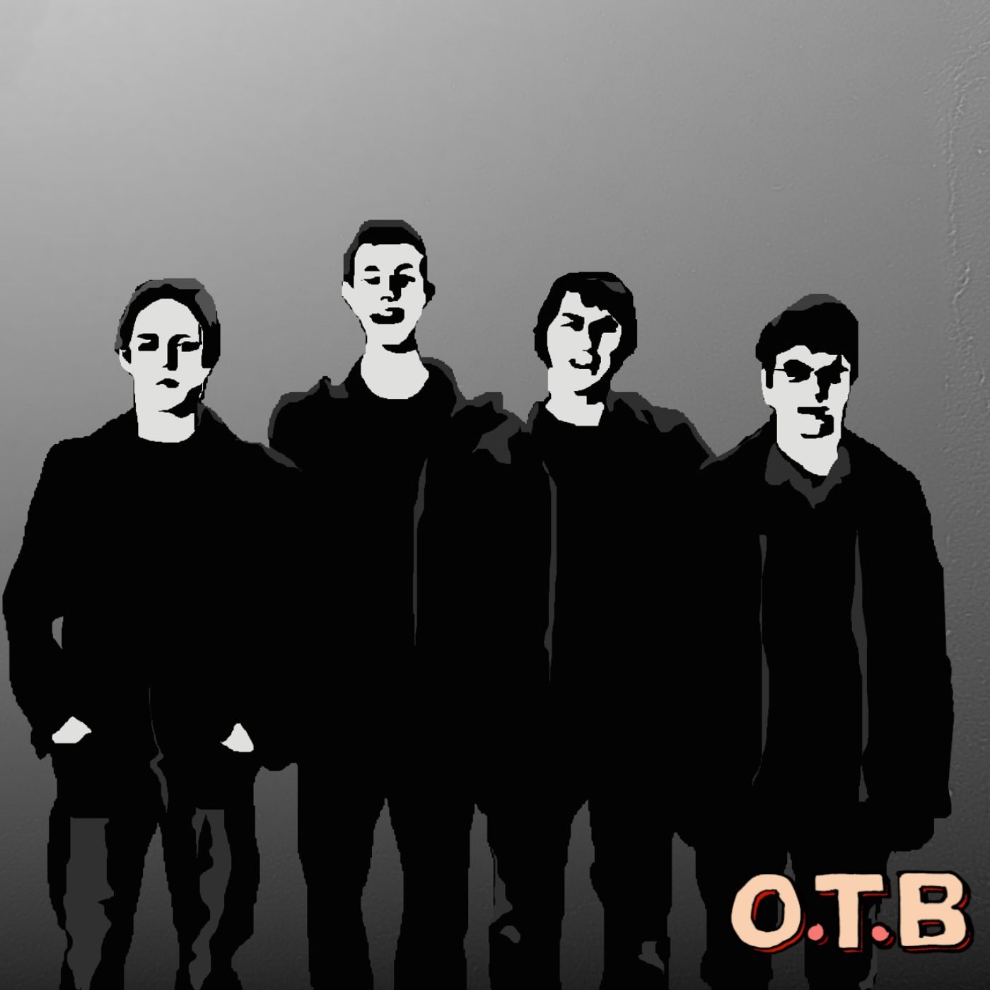 The Inbetweeners