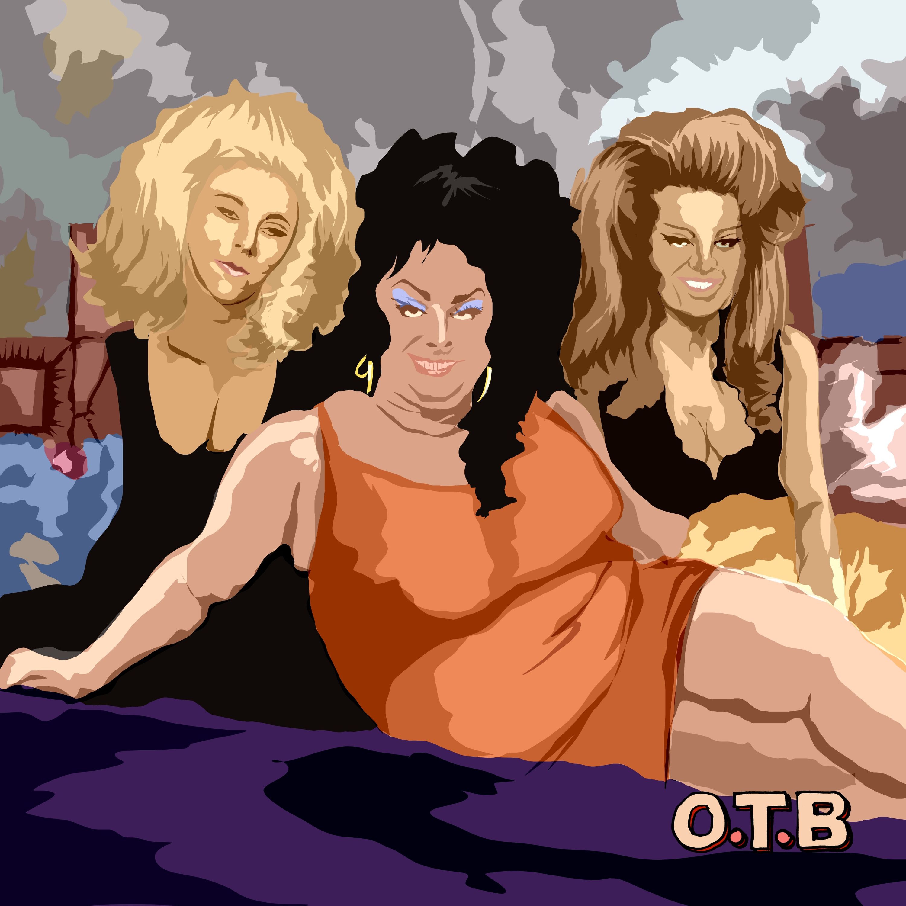 Female Trouble