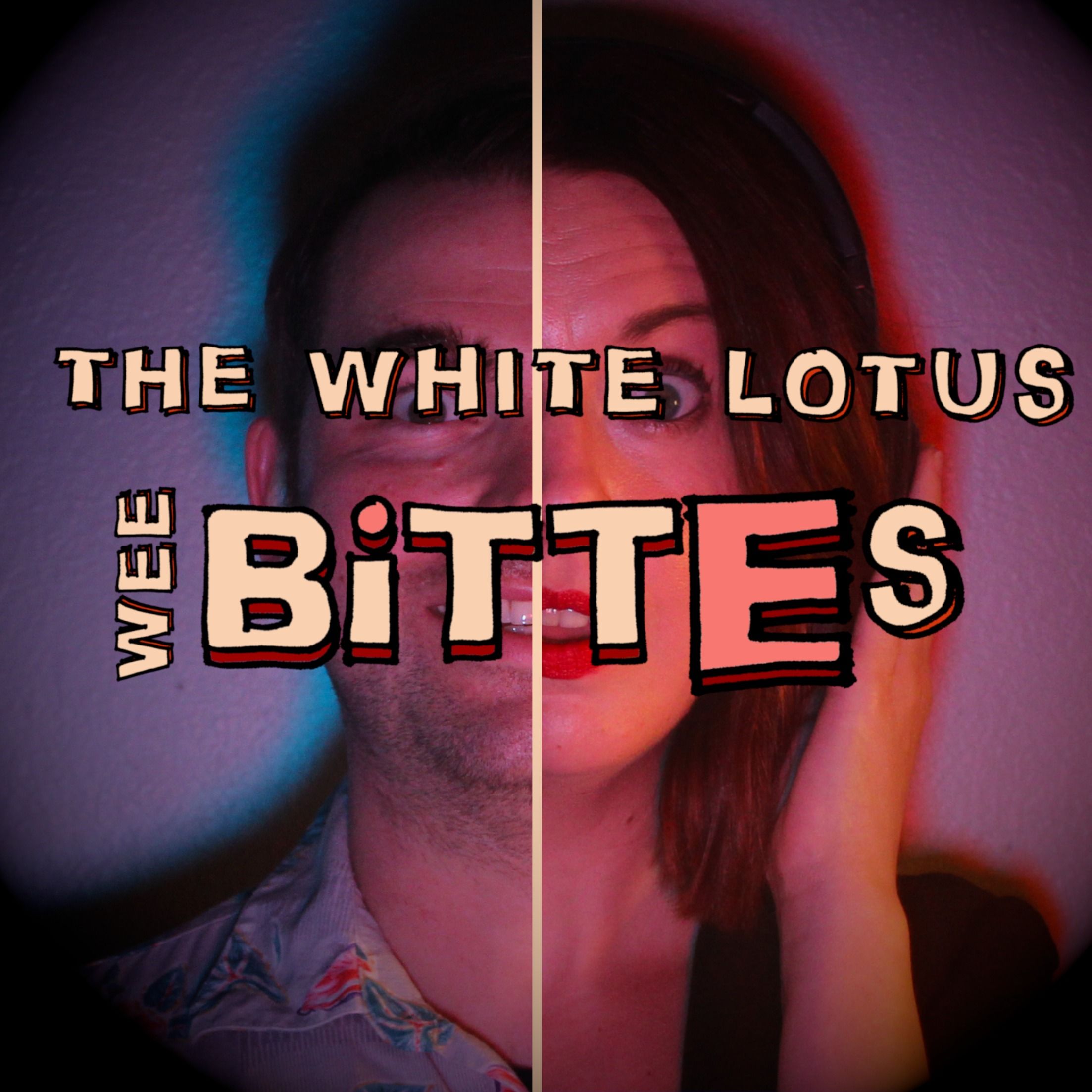 WEE BiTTEs - The White Lotus (2021)
