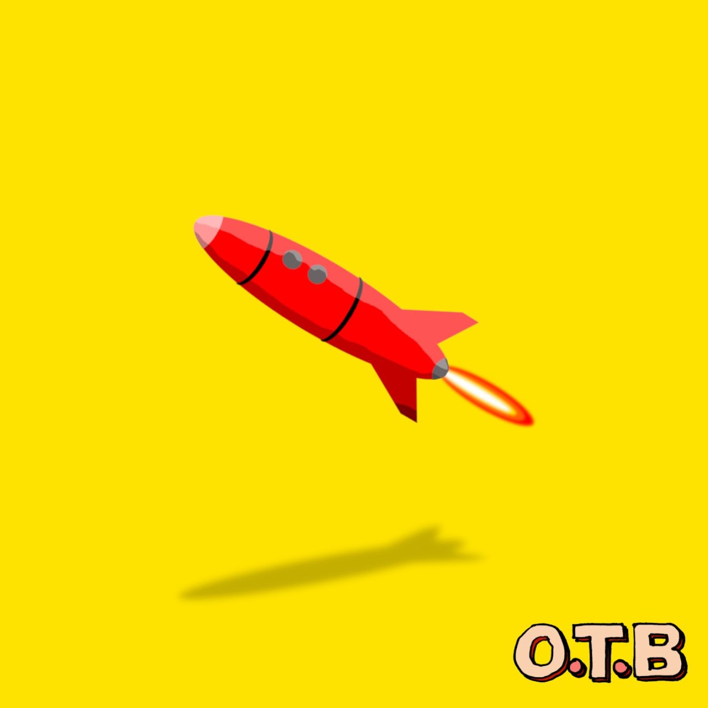 Red Rocket