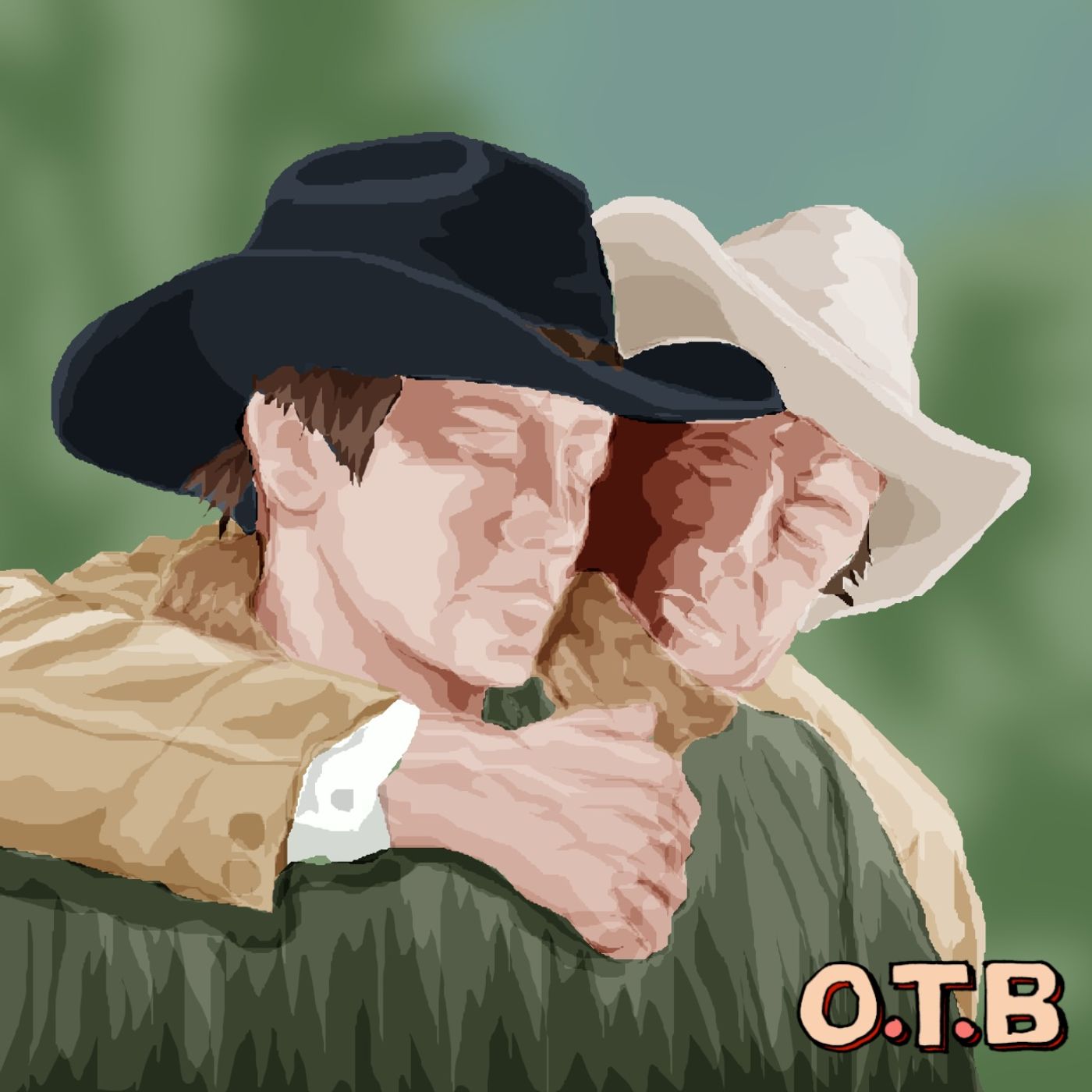 Brokeback Mountain