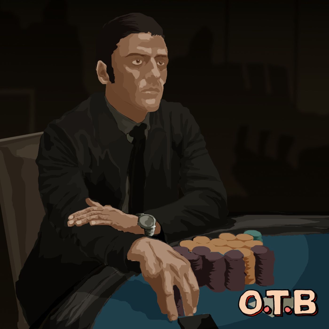 The Card Counter