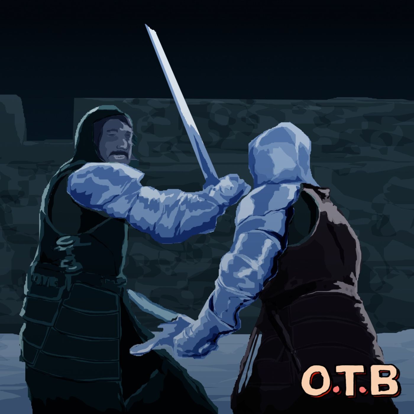 The Last Duel
