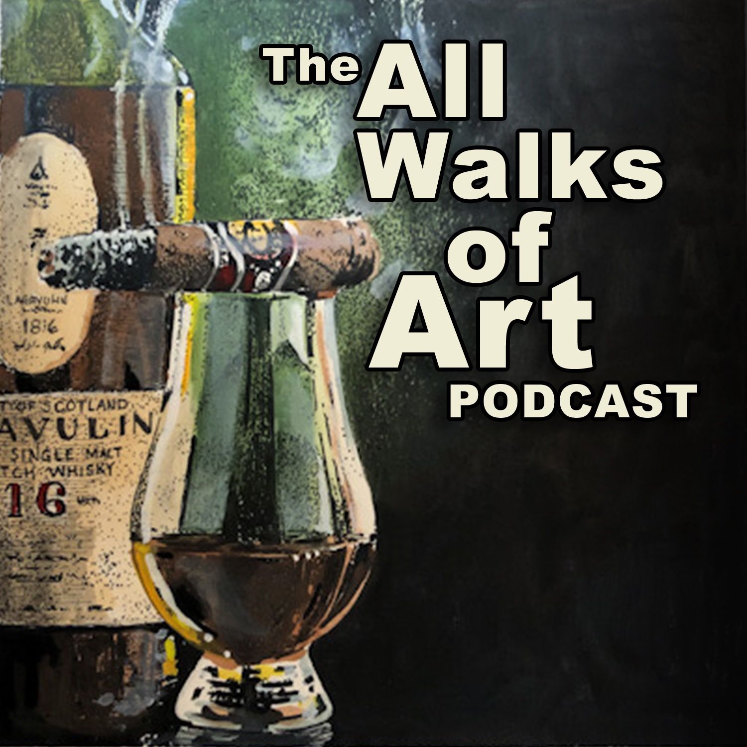 All Walks of Art