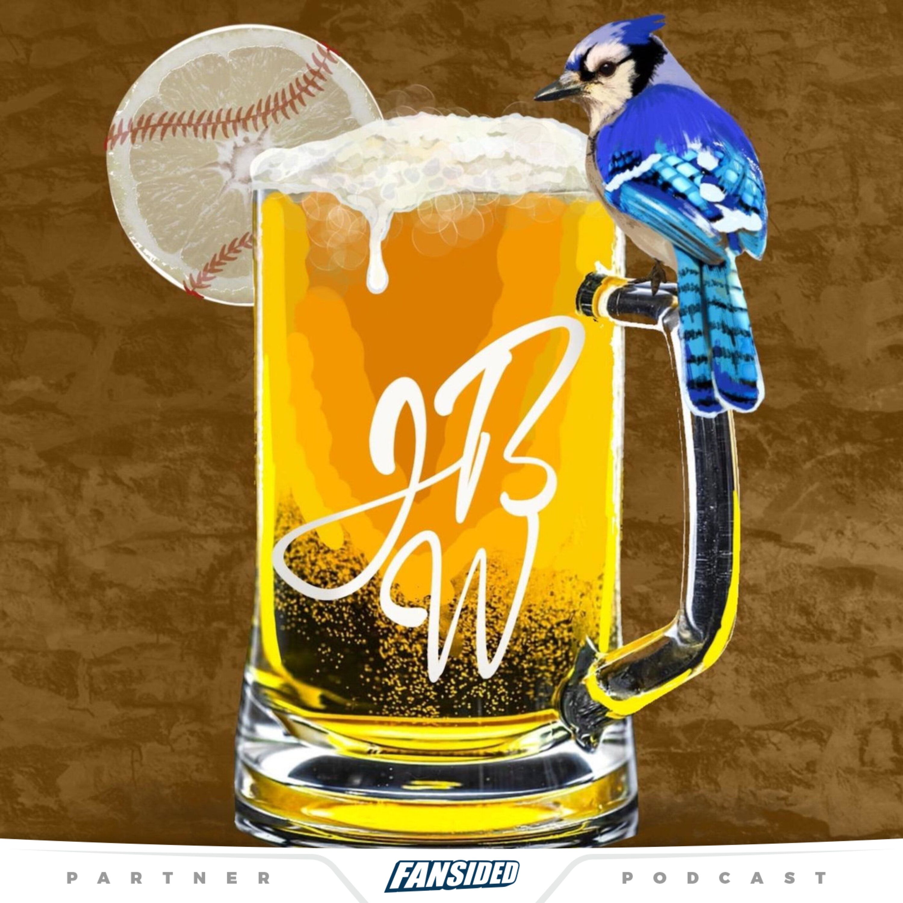 The Movie Previews Are Over Blue Jays Fans episode artwork