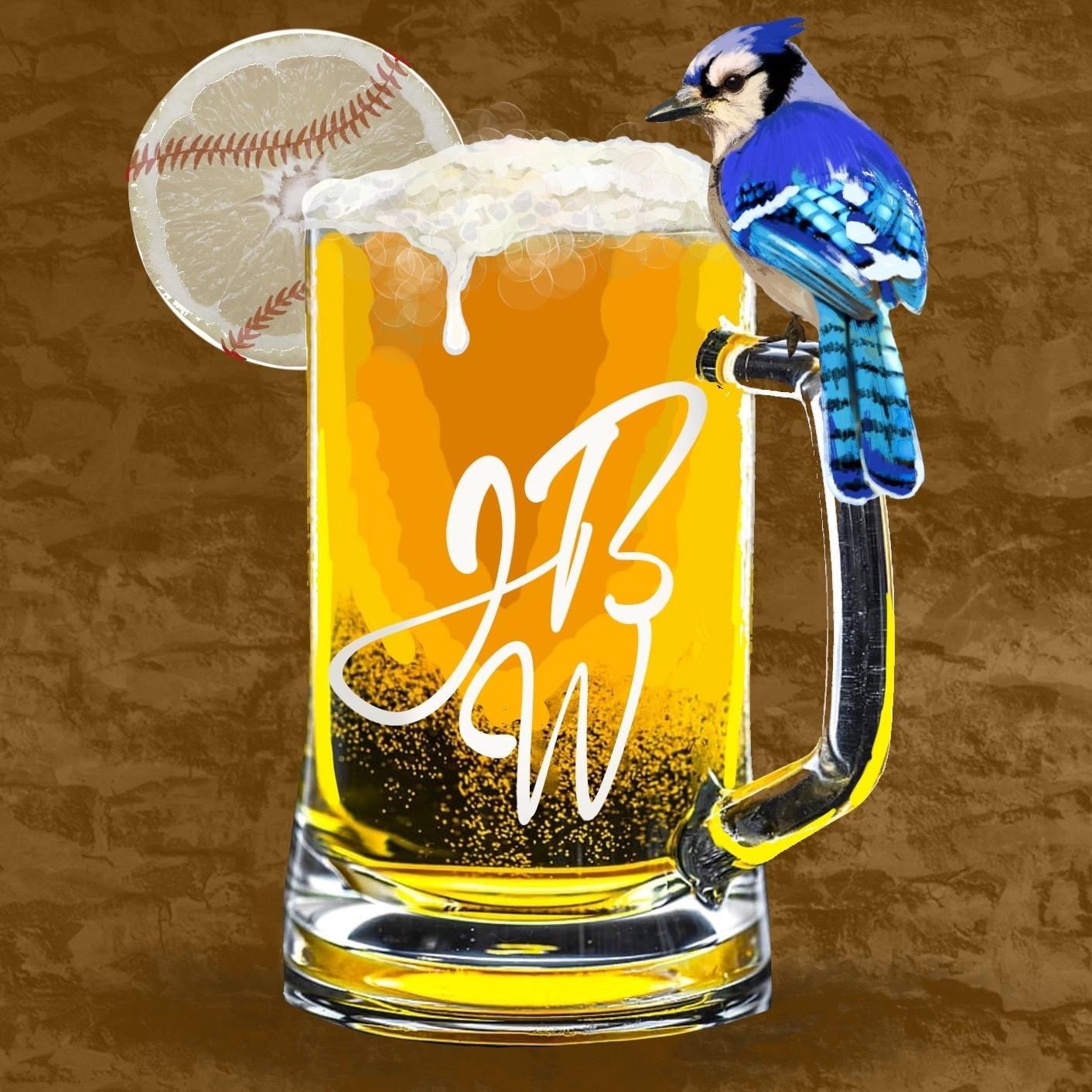 How Do The Blue Jays Stack Up and How To Keep The Band Together? episode artwork
