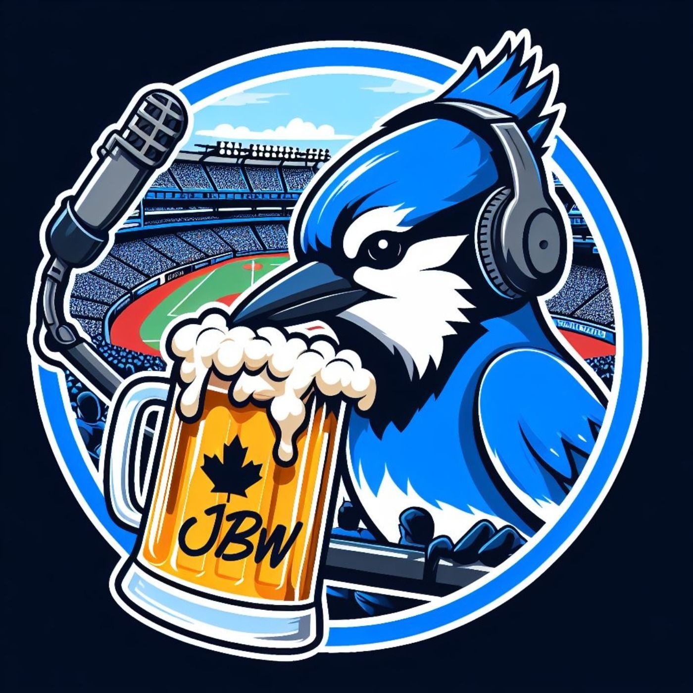 Thinking October: The Mindset Behind the Playoff Push - A Chat with Travis Snider episode artwork