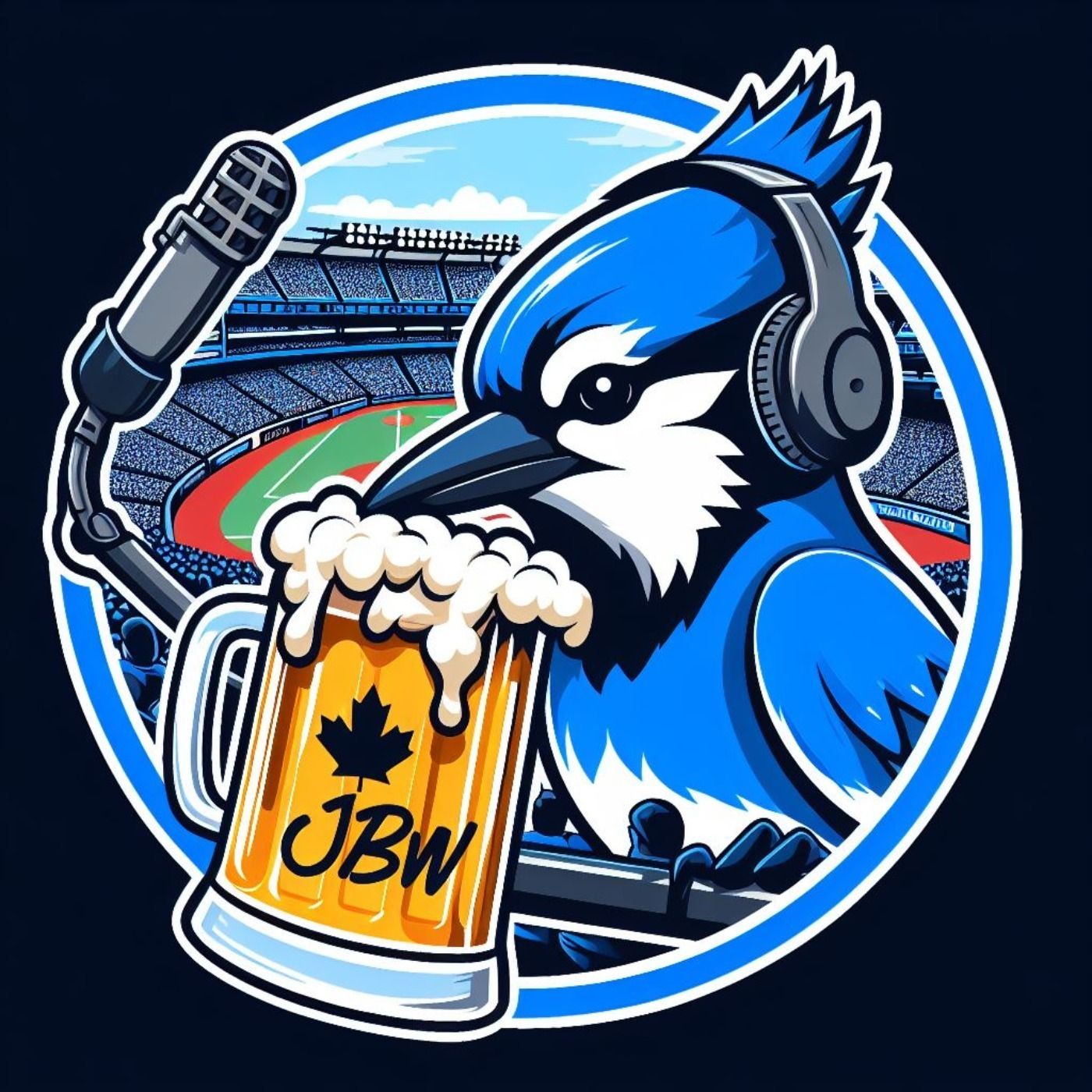 Did The Blue Jays Lose This Offseason? episode artwork