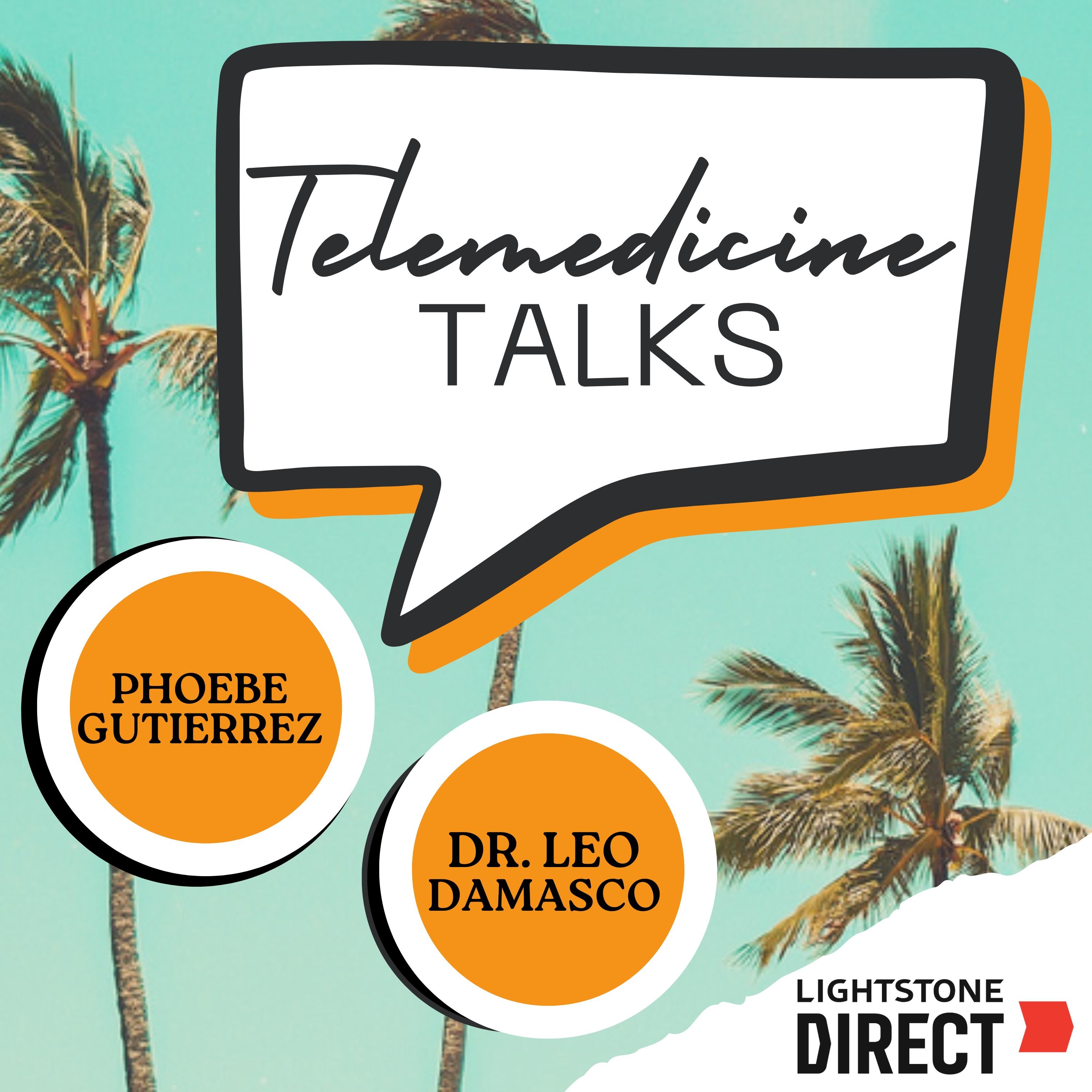 #45 - “I Was Told I’d Only Live to 55” – The Heart Story That Launched a Health-Tech Empire