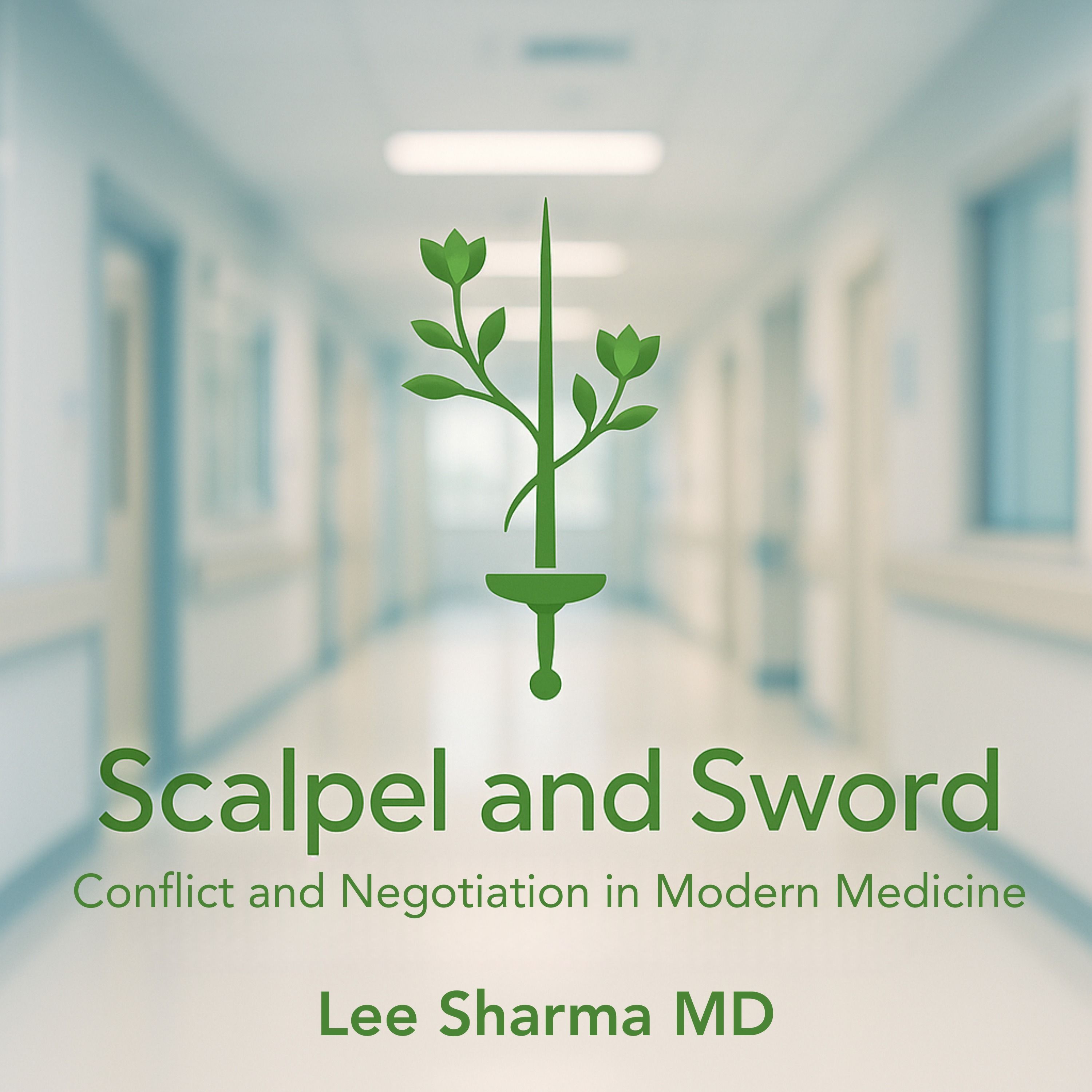 Scalpel and Sword: Conflict and Negotiation in Modern Medicine