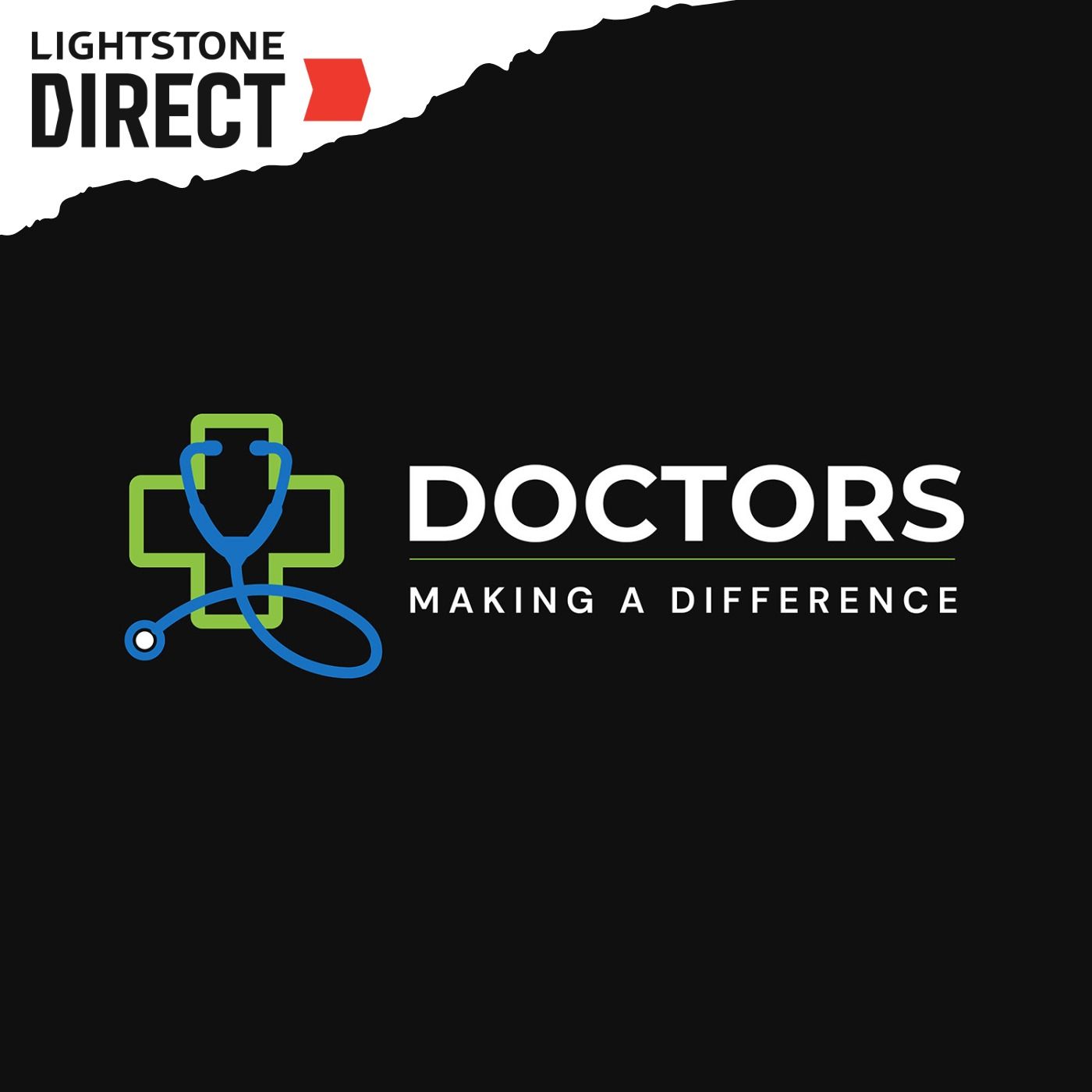 Doctors Making A Difference