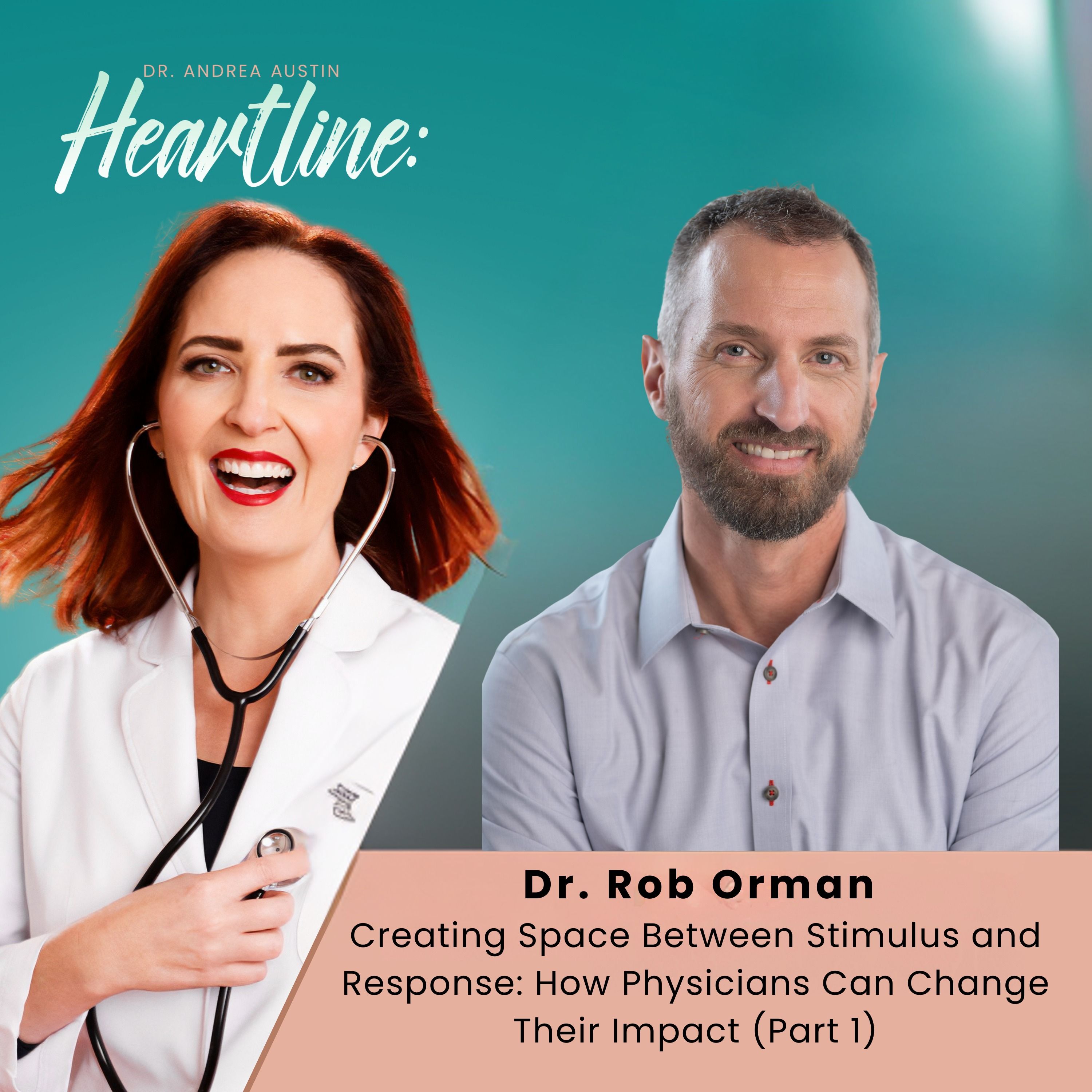 Heartline: Changemaking in Healthcare