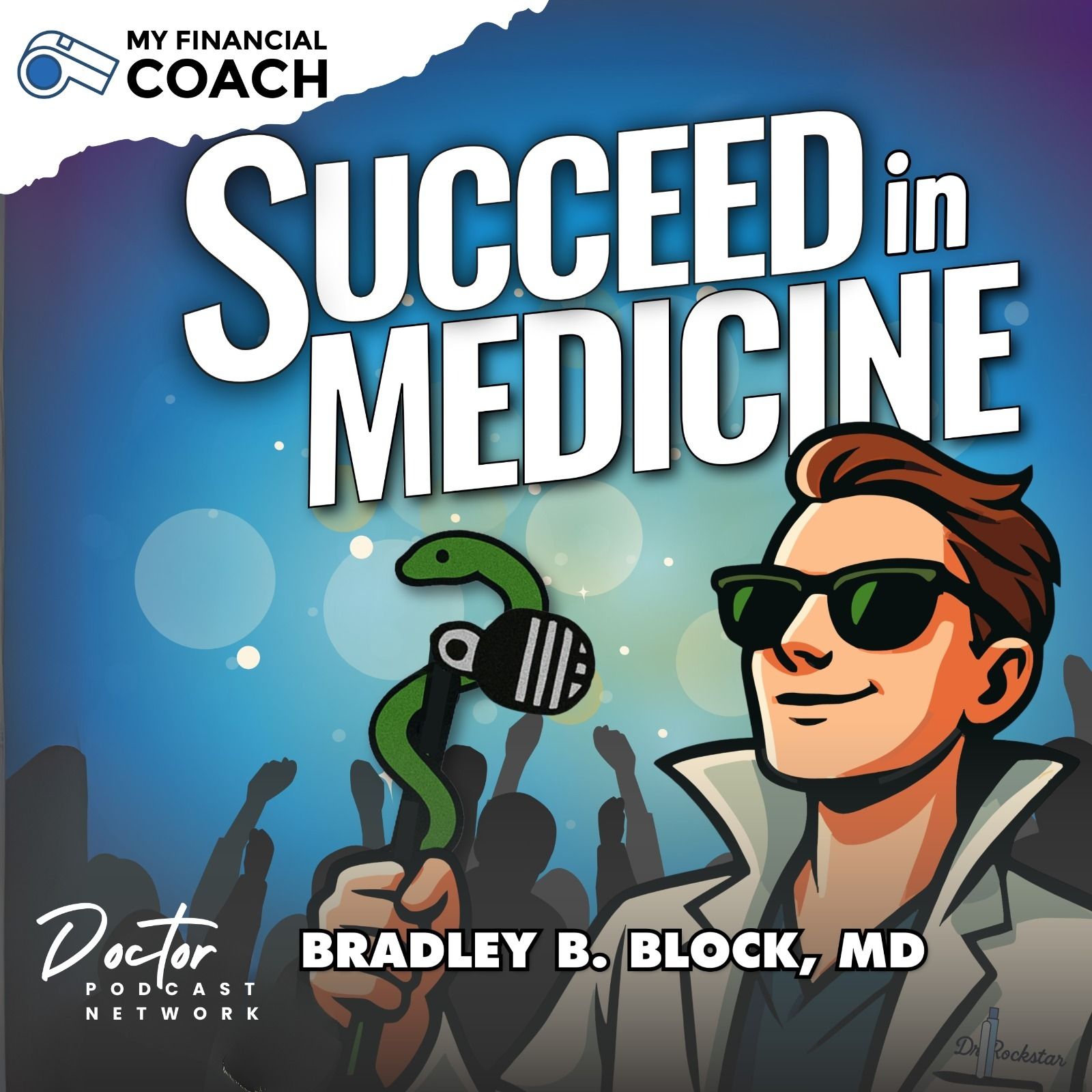Succeed in Medicine