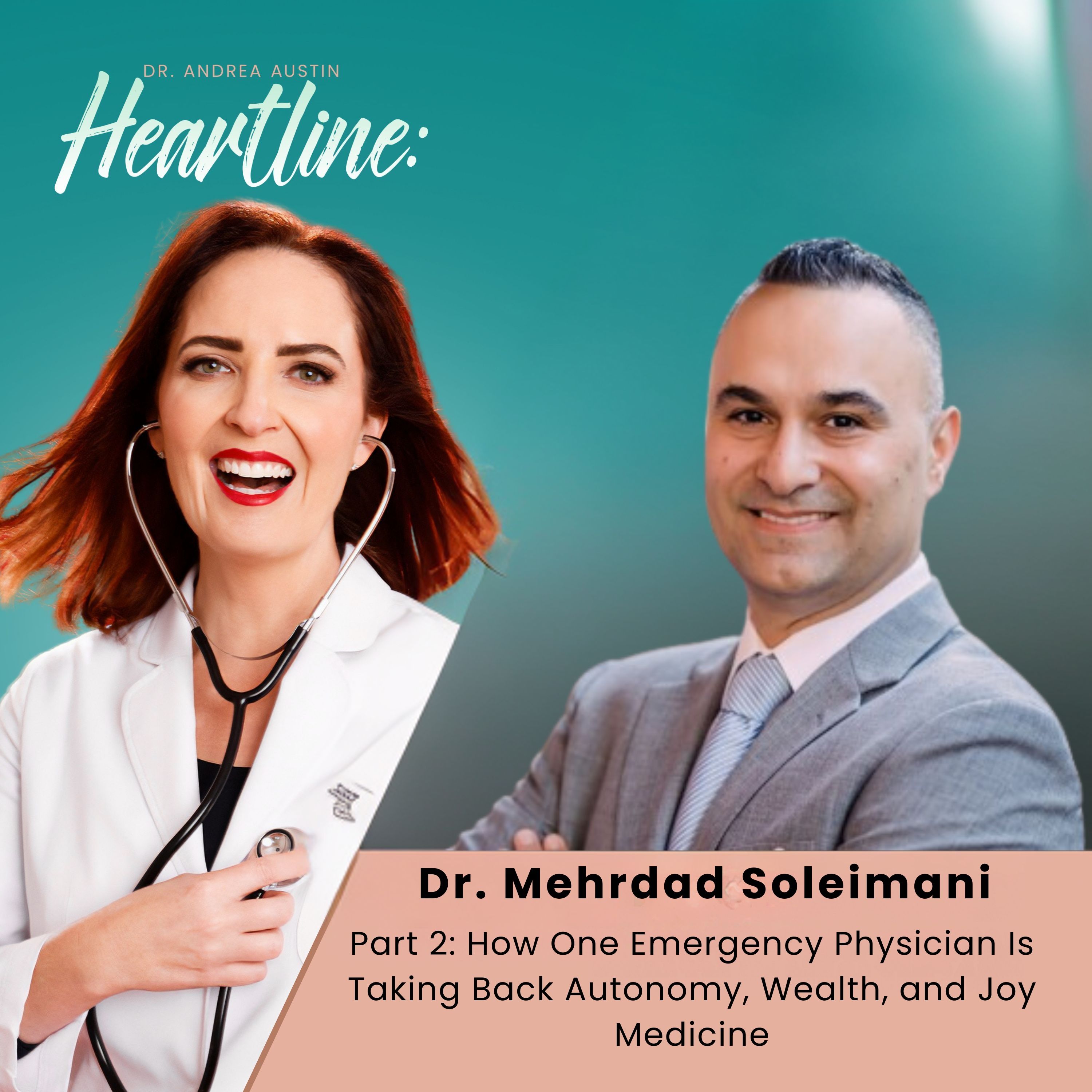 Heartline: Changemaking in Healthcare