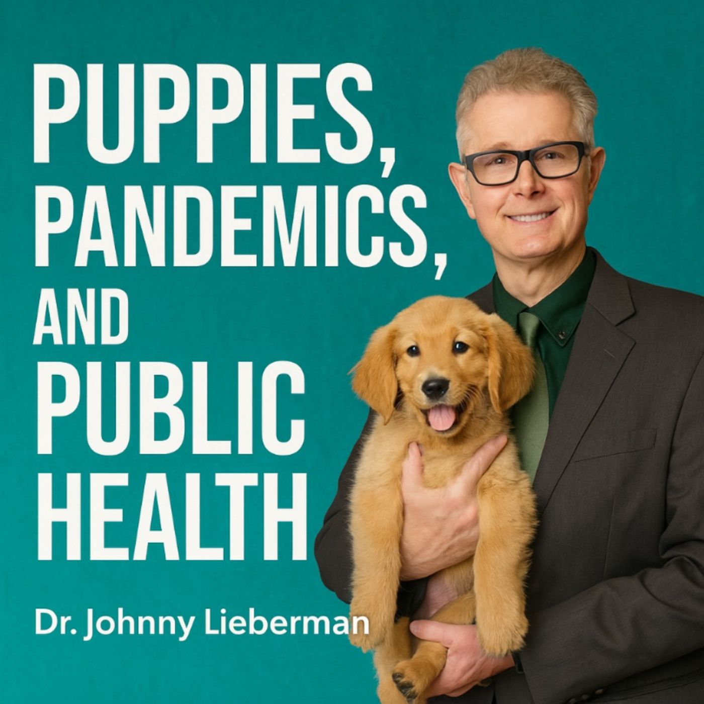 Dogs in Research: Taxpayer Funded Suffering and the Push for Human Relevant Science | Ep16 episode artwork